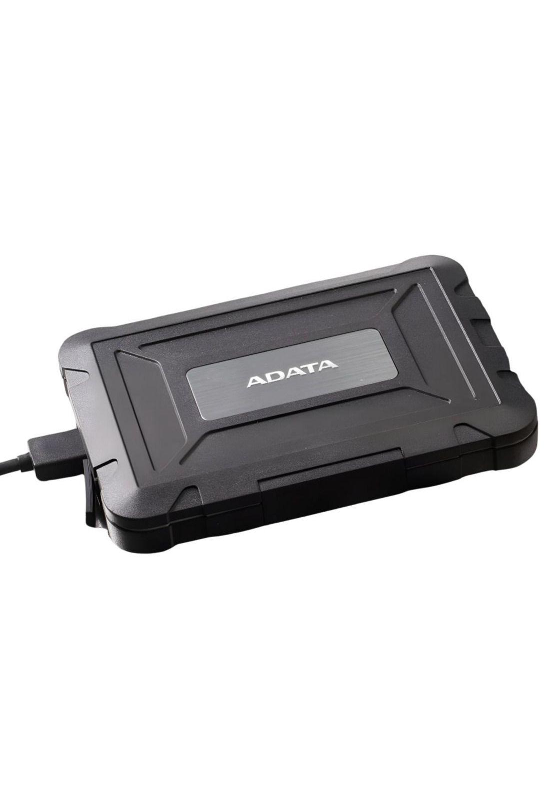 Cofre para Discos Duros y SSD 2.5” Antigolpes ED600 IP54 Pro-3
