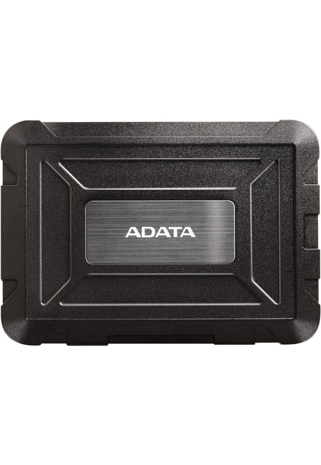 Cofre para Discos Duros y SSD 2.5” Antigolpes ED600 IP54 Pro-7