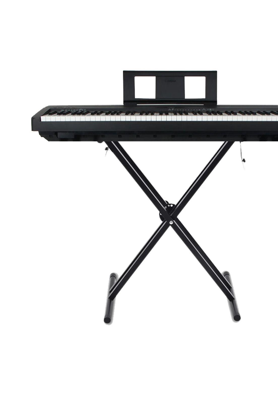 Soporte Atril Para Pianos y Teclados Electrónicos Reforzado-2