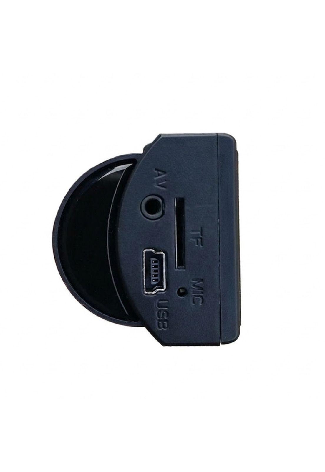 Dashcam Cámara Frontal e Interior con Visión Nocturna FHD-3