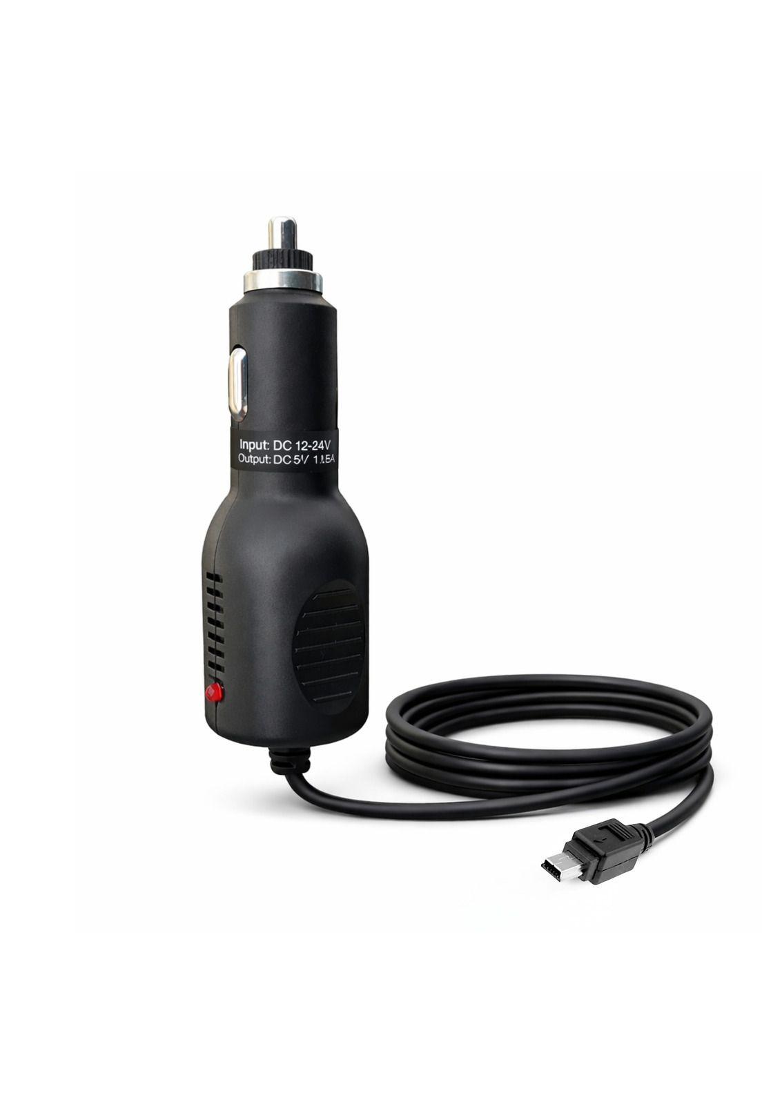 Dashcam Cámara Frontal e Interior con Visión Nocturna FHD-4