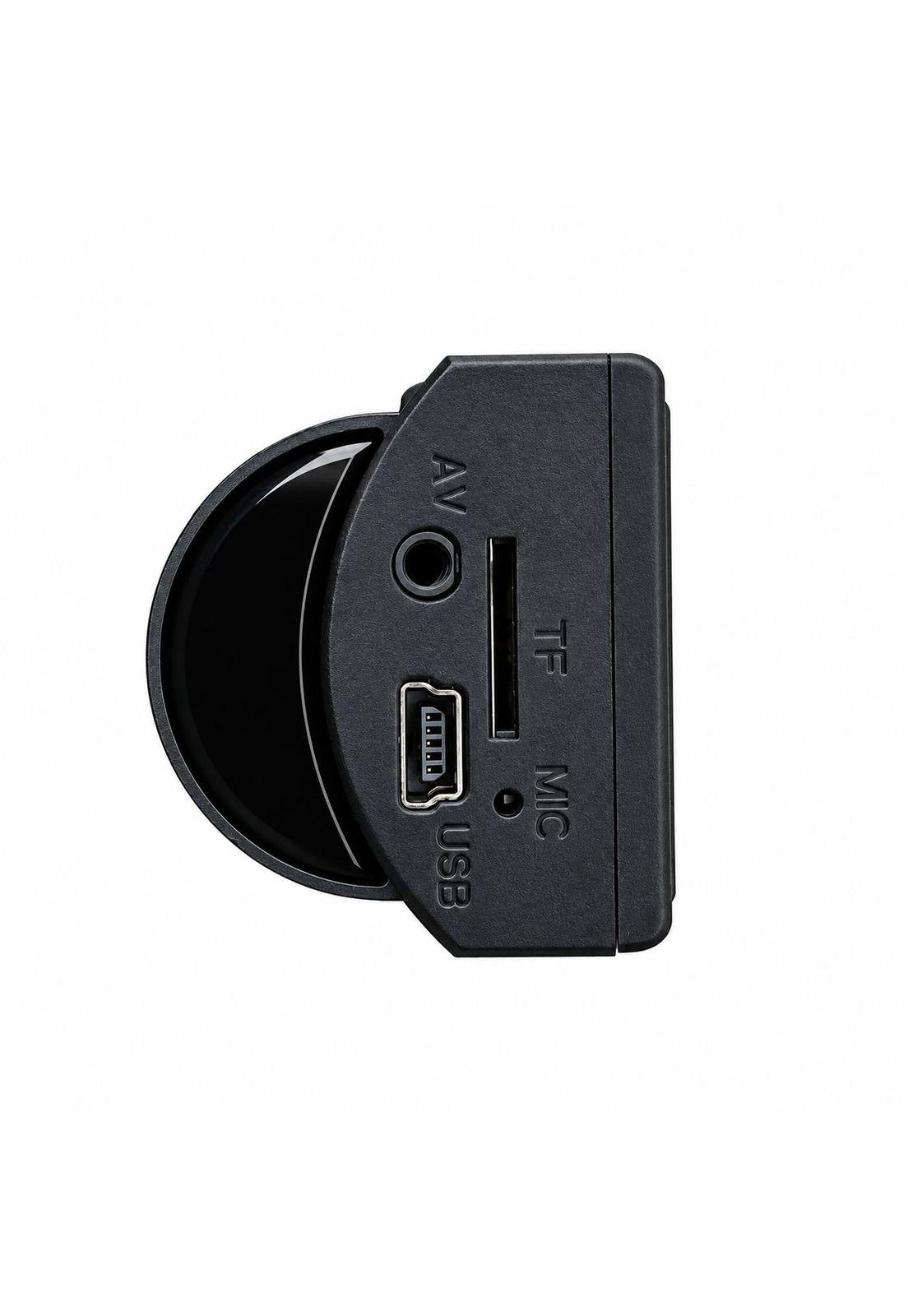 Dashcam Cámara Frontal e Interior con Visión Nocturna FHD-3