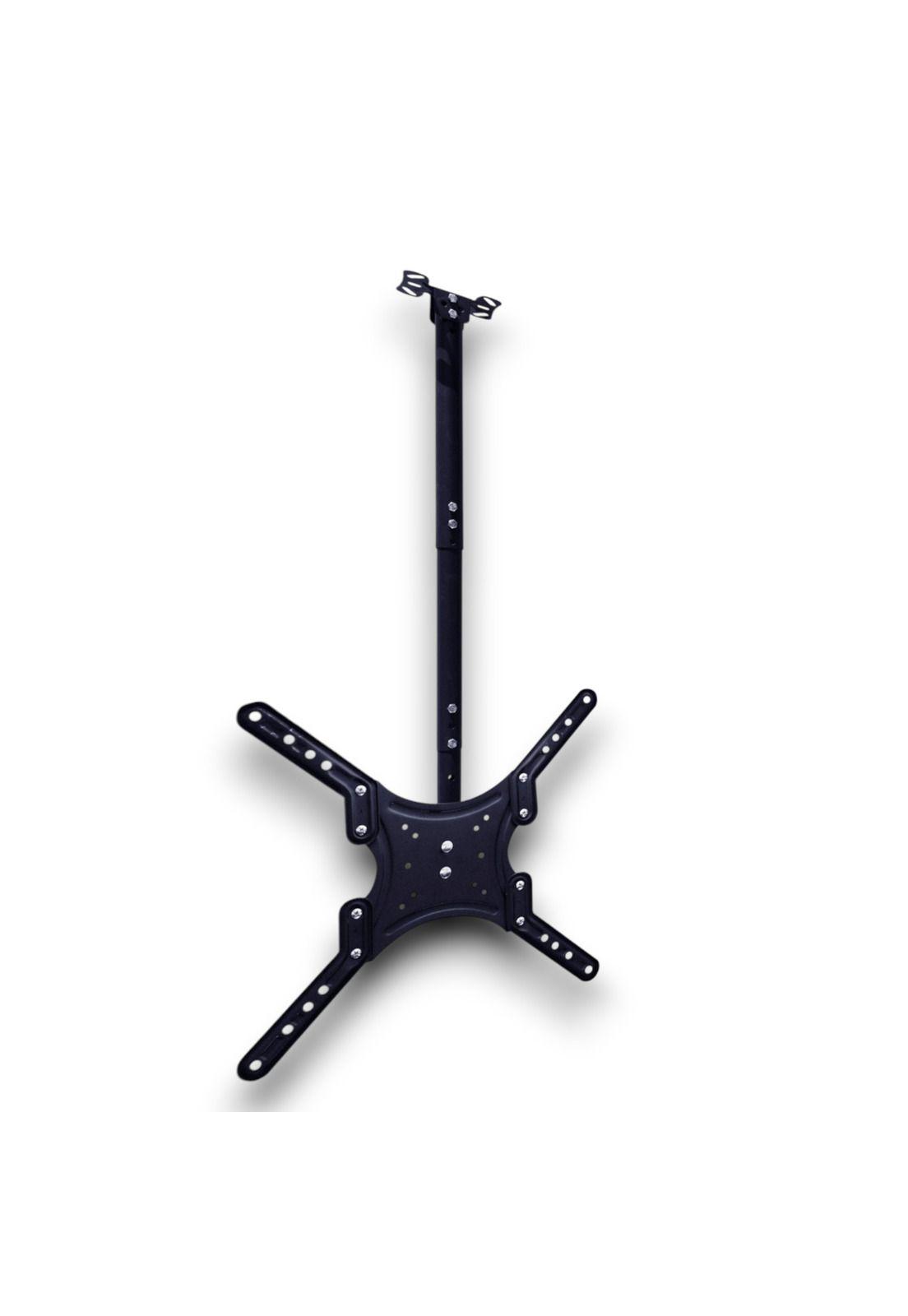 Soporte de TV de 32" a 55" para Techo de Acero Reforzado K89-6