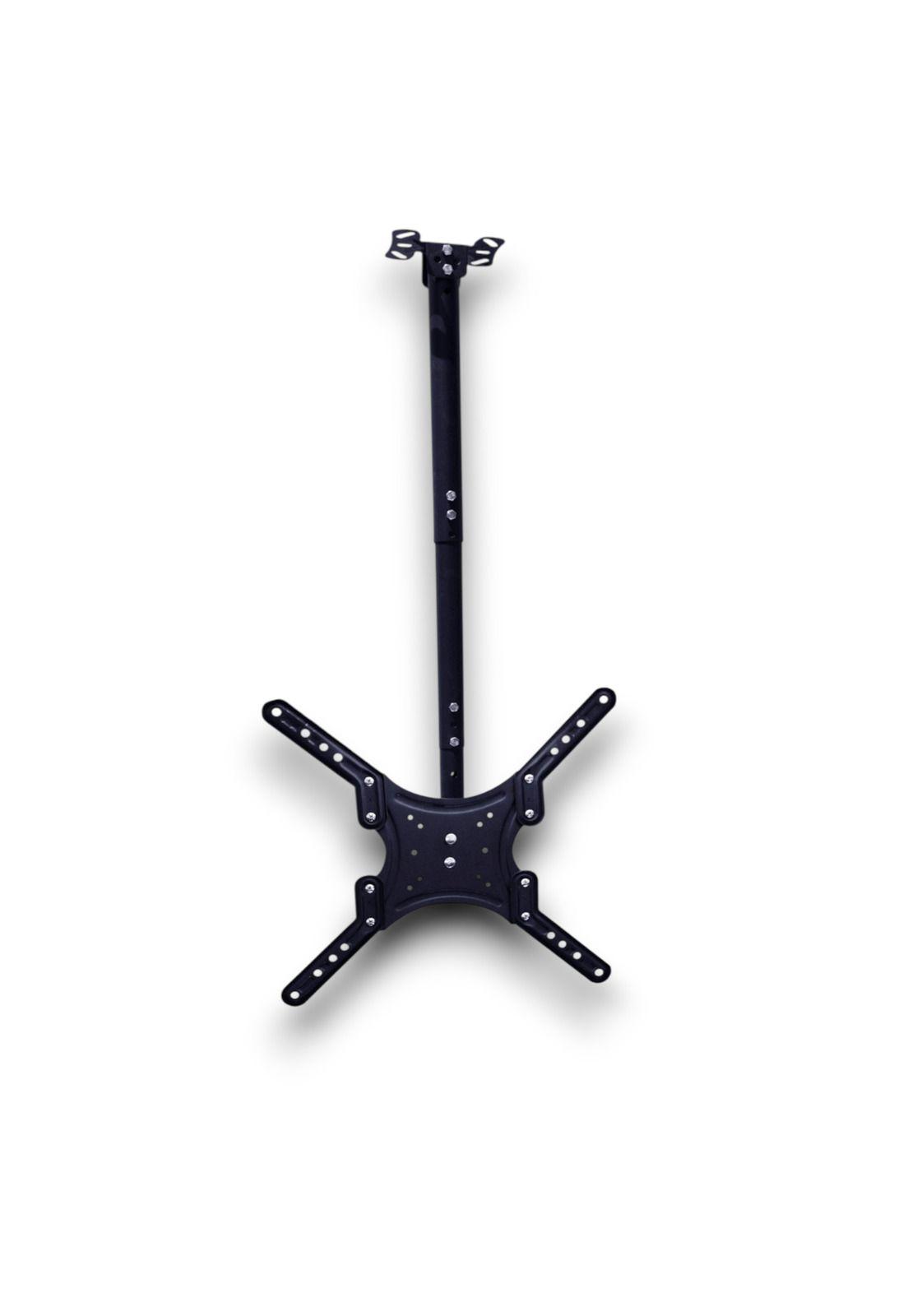 Soporte de TV de 32" a 55" para Techo de Acero Reforzado K89-8