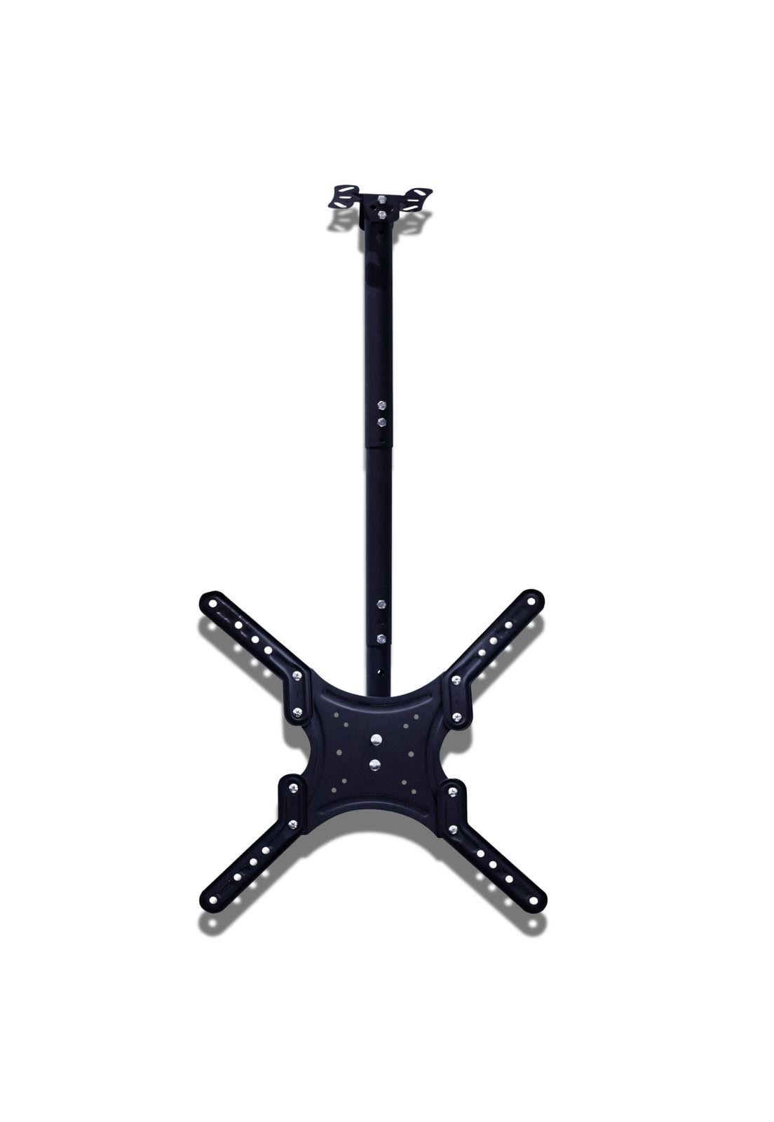 Soporte de TV de 32" a 55" para Techo de Acero Reforzado K89-9