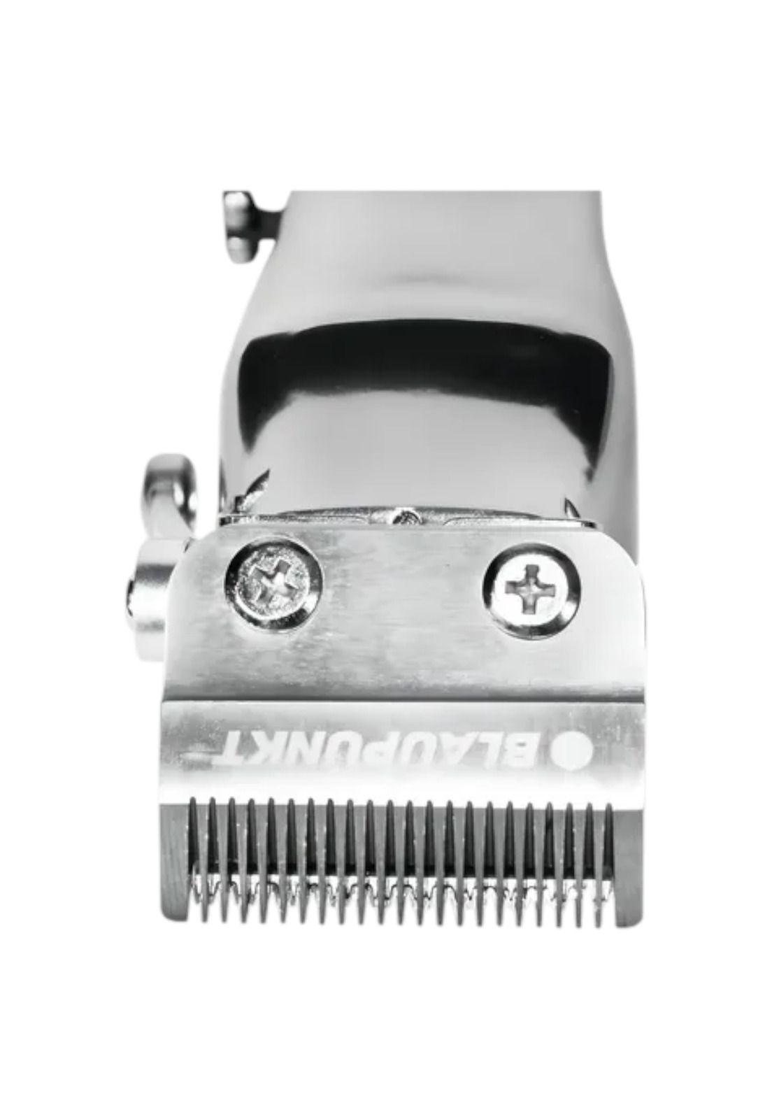 Cortadora de Cabello Inalámbrica Alpha Style Barber Shop ED-3