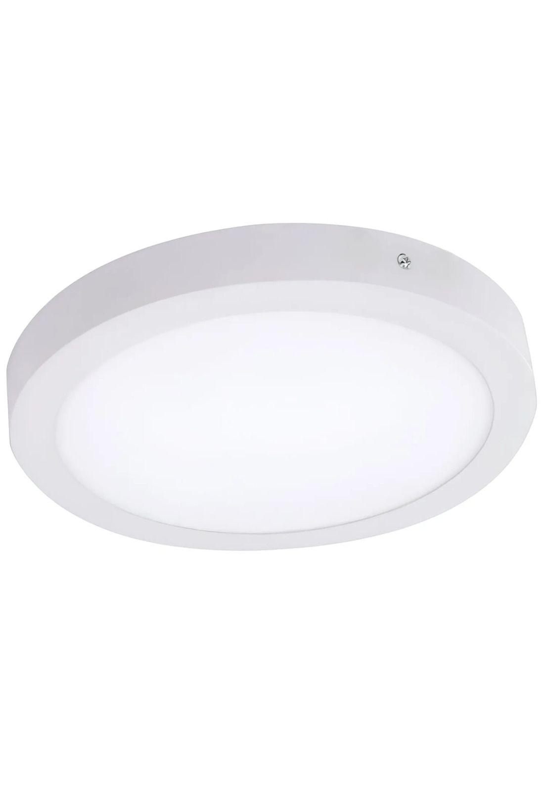 Plafón Led Sobrepuesto 24W CCT Luz Cálida/ Neutra/ Fría 29CM-6