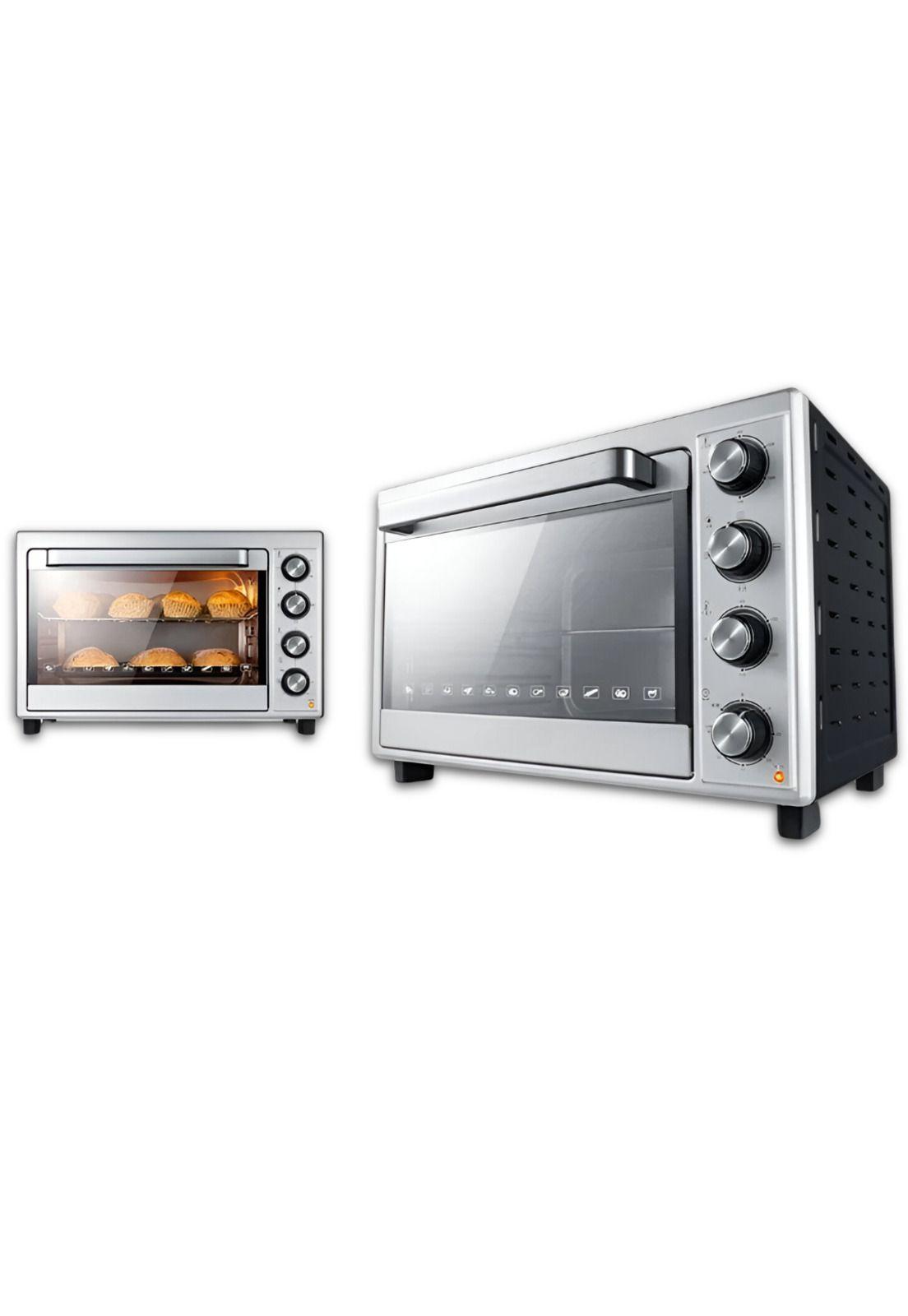 Horno Eléctrico IRT 38 Litros JK38A 1600W / 250° Max-4