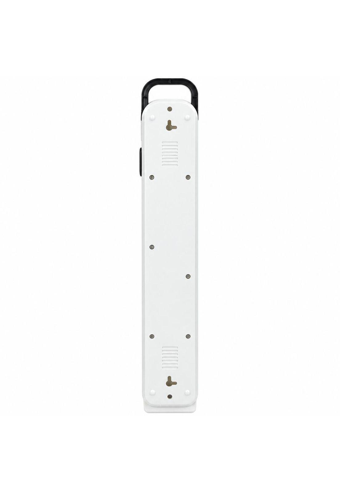 Lampara de Emergencia Recargable de 63 LED 10Hr de Autonomía-3