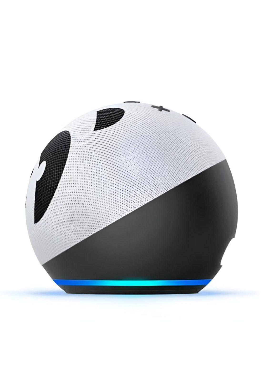 Amazon Echo Dot Panda Edition 4th Gen Kids Alexa-2