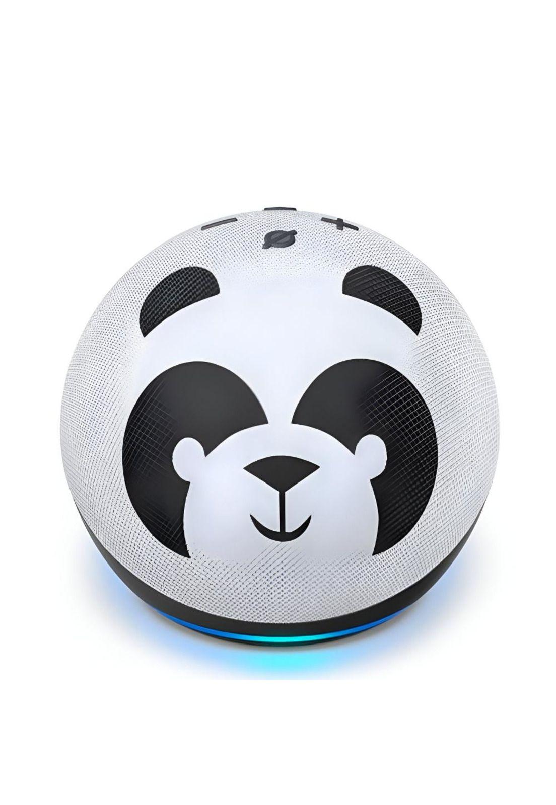 Amazon Echo Dot Panda Edition 4th Gen Kids Alexa-3