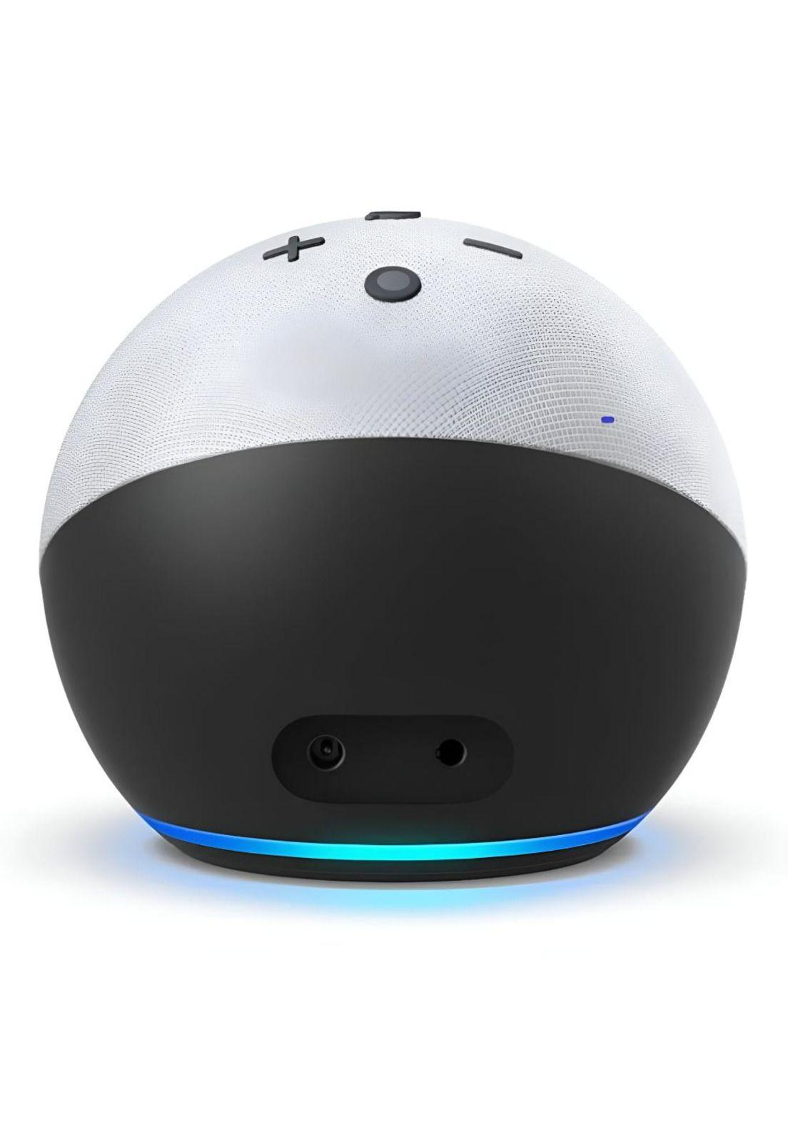 Amazon Echo Dot Panda Edition 4th Gen Kids Alexa-4