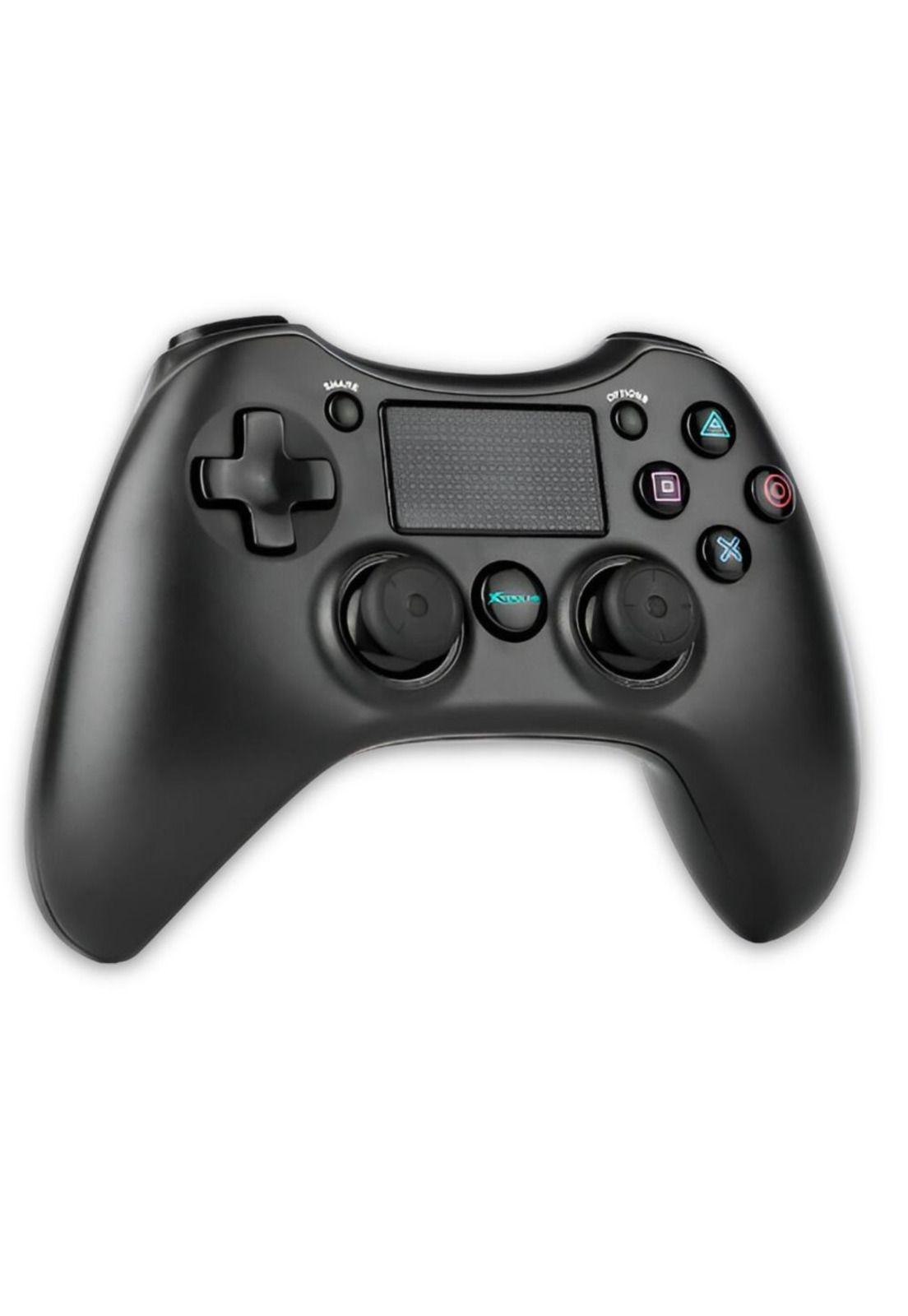 Gamepad Wireless Bluetooth XTRIKE-ME Multiplataformas GP-48-3