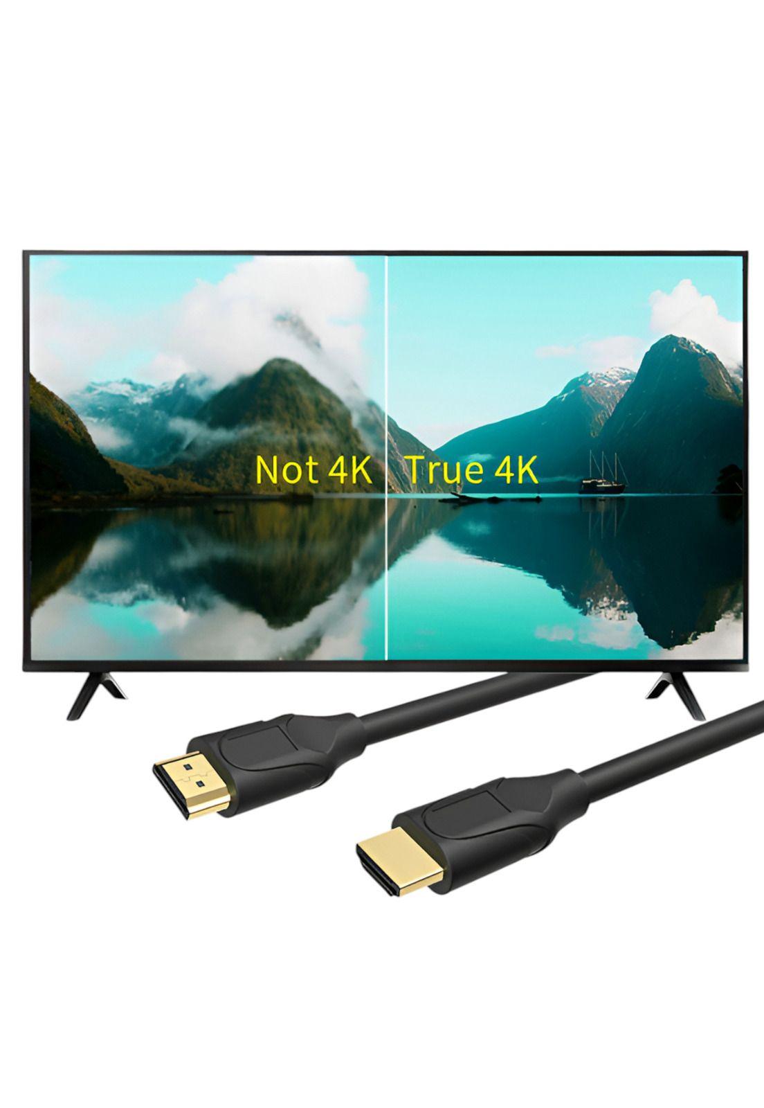 Cable HDMI 4K Profesional 10MT  Ultra HD Versión HDMI 2.0-7