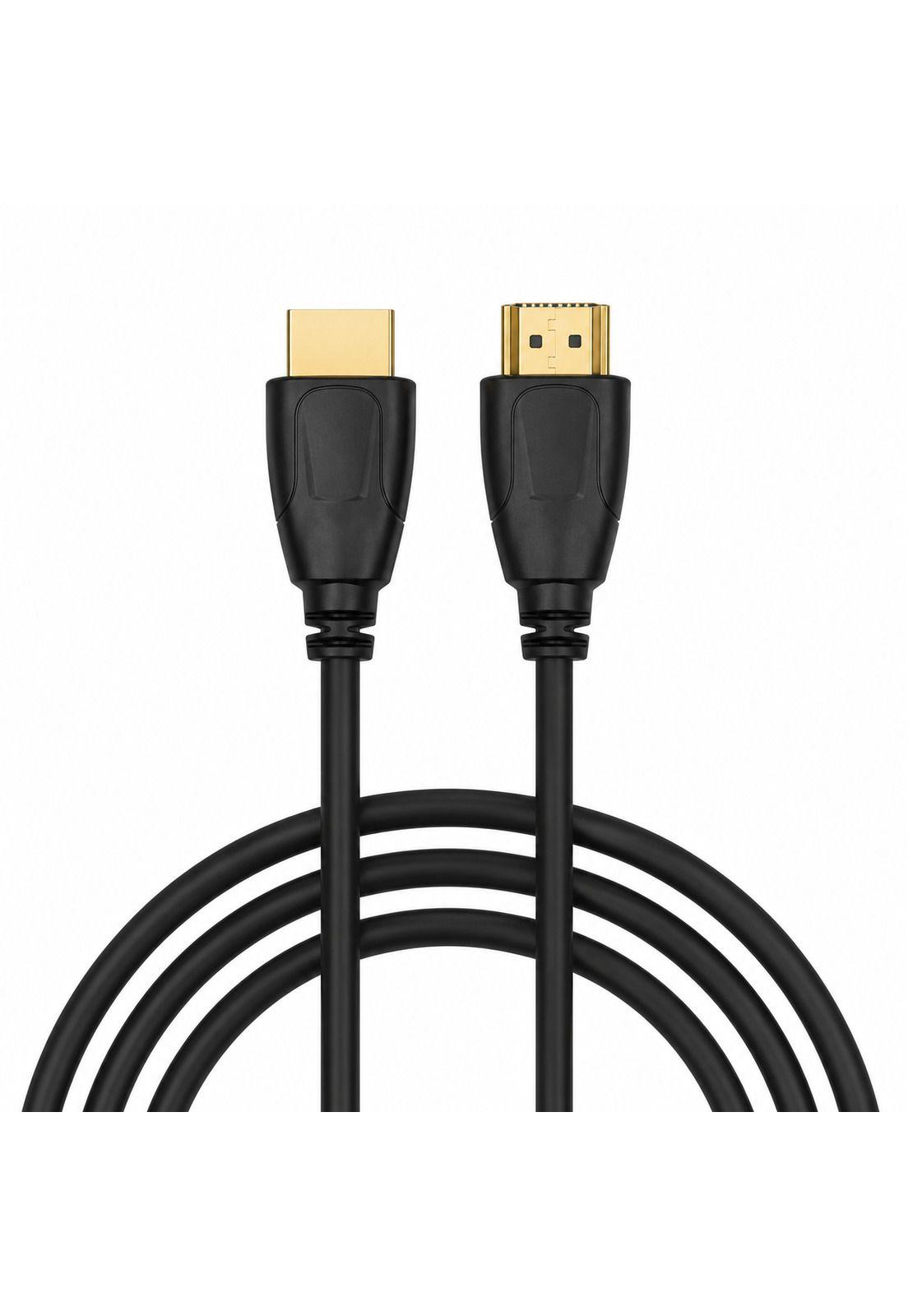 Cable HDMI 4K Profesional 10MT  Ultra HD Versión HDMI 2.0-2