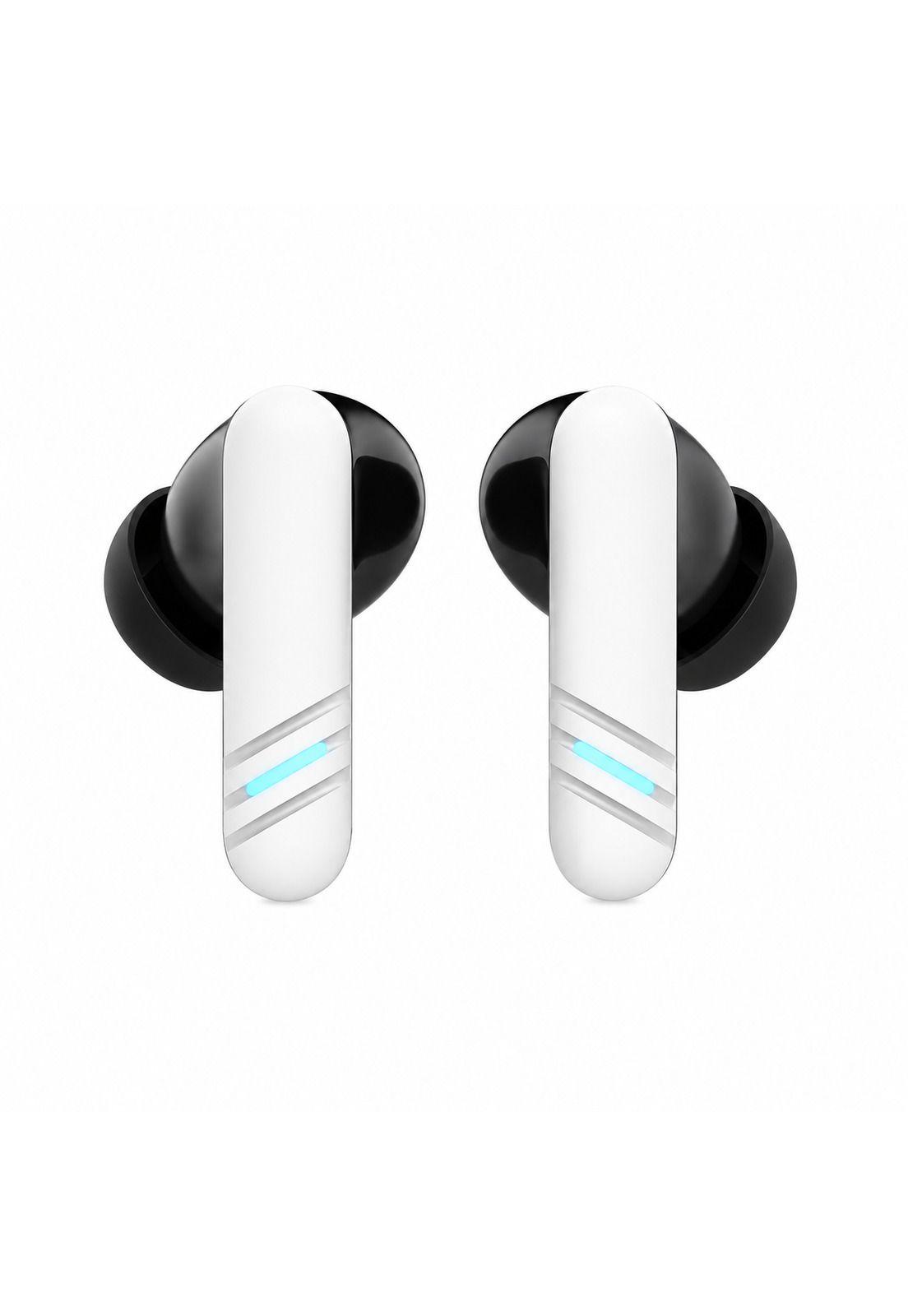 Audífonos Dual Inalámbricos Gaming Trust Oxxie GXT 409  BT + USB 2G-3