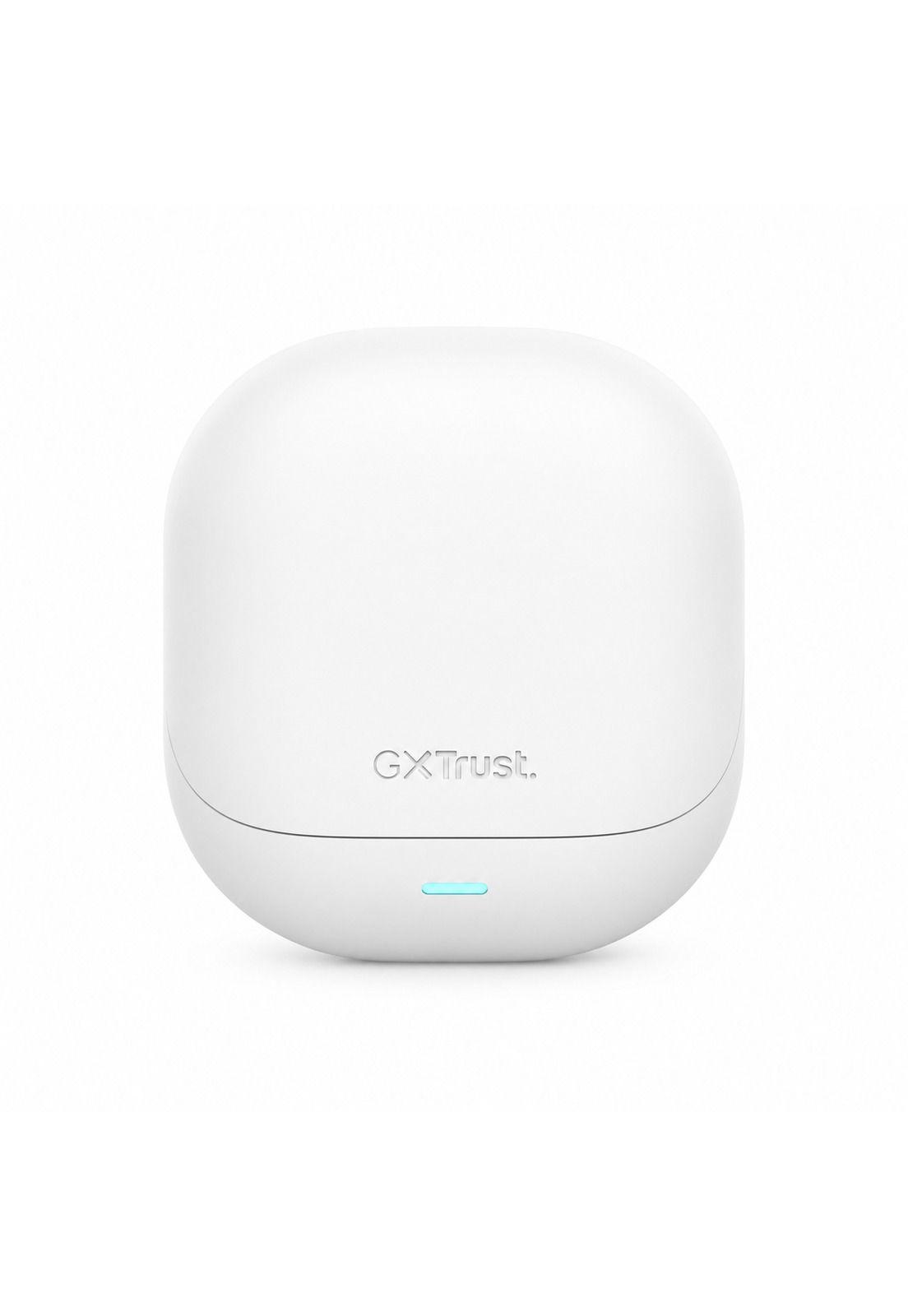 Audífonos Dual Inalámbricos Gaming Trust Oxxie GXT 409  BT + USB 2G-4