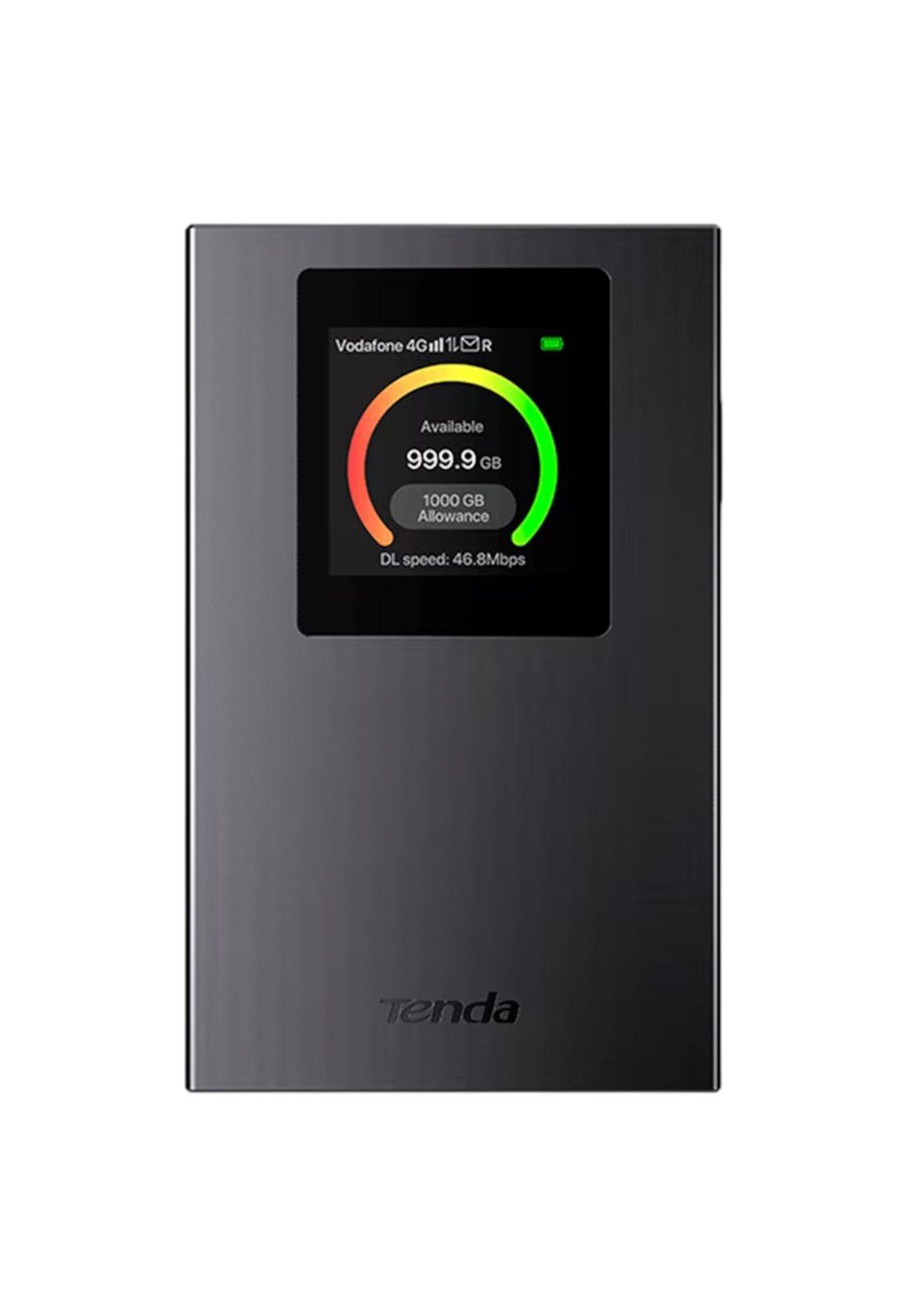 Router Portátil  4G LTE / 3G / WIFI 6 con Batería de 2100mah-2