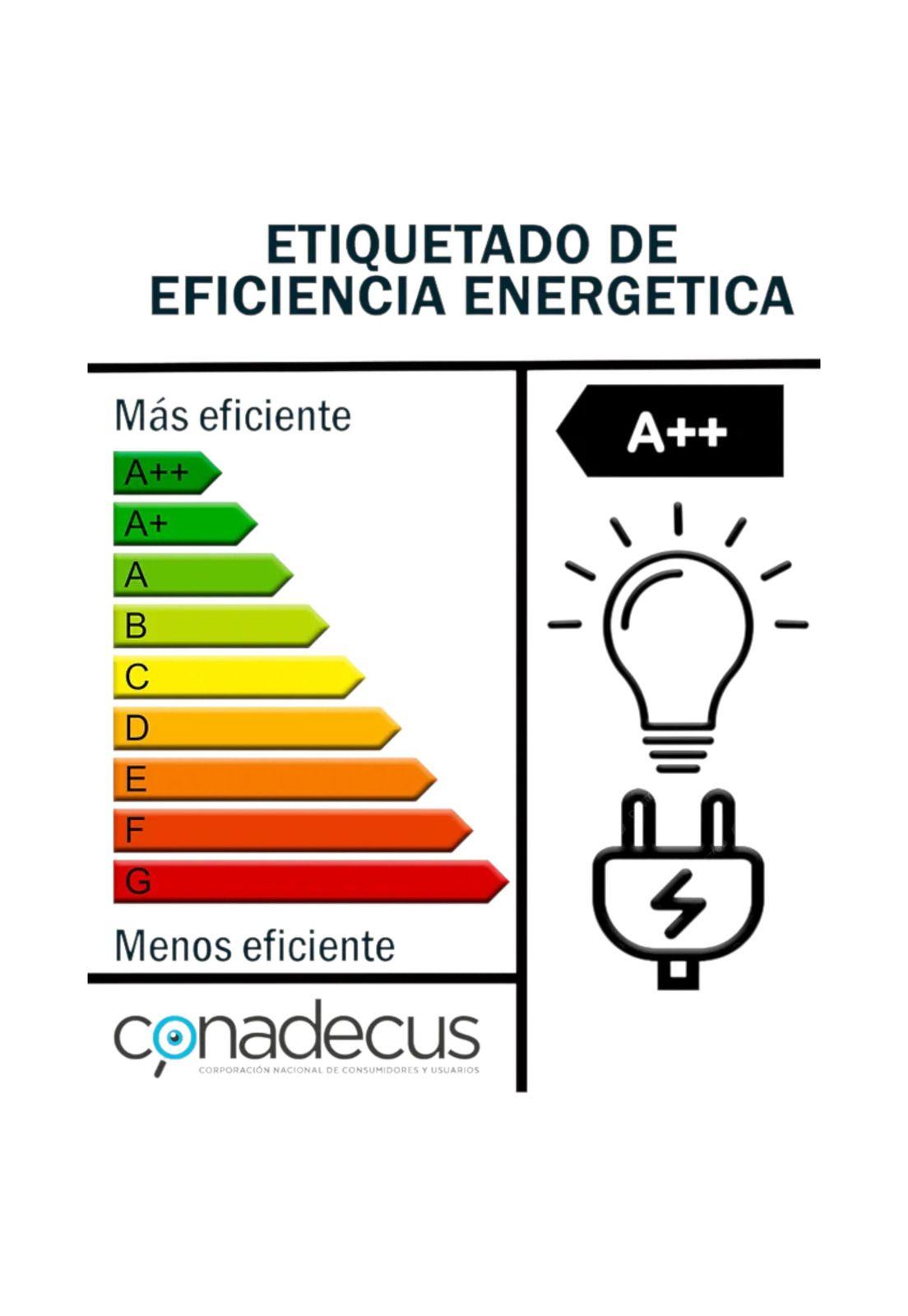 Ampolleta LED Wellmax 9W Sensor Luz Automático-8