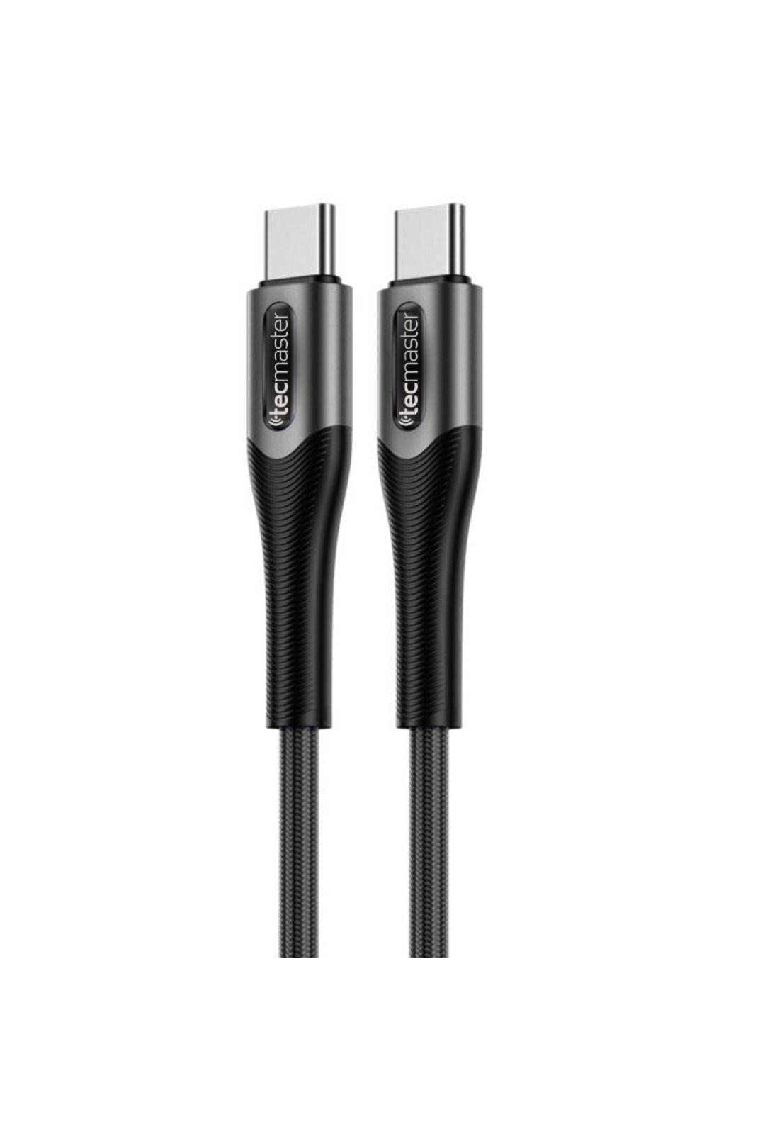 Cable De Datos Type-C 100W Carga Ultra Rápida 20V/5A 200547-1