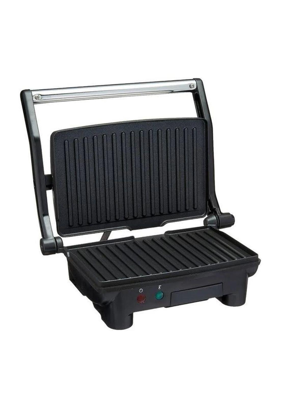 Panini Black + Decker 900W Placas Antiadherentes GR2976-CL-3