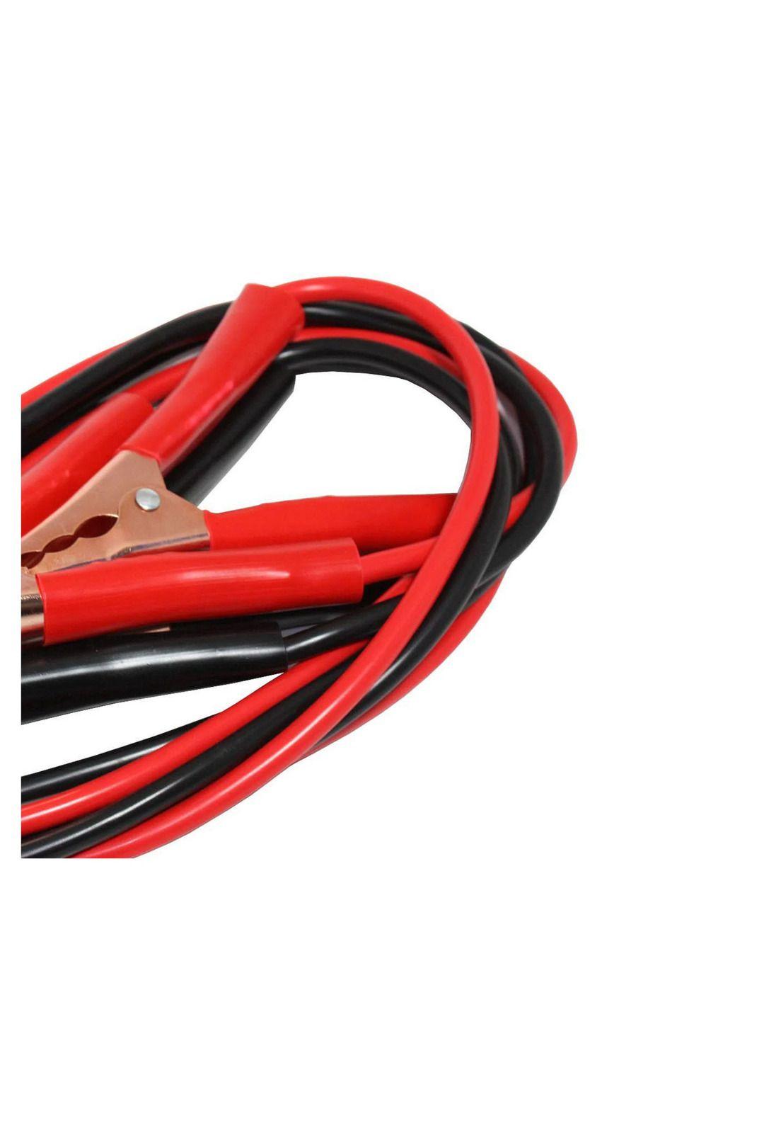 Cable Puente De Arranque de Batería Para Automovil 2.5MT-3