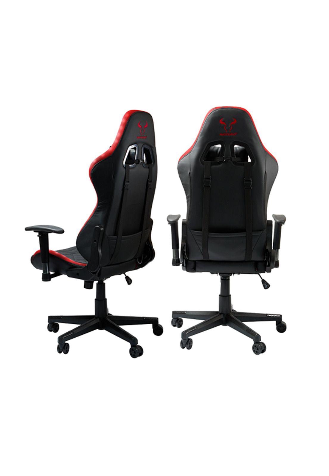 Silla Gamer Riotoro Spitfire X1S Rgb Ergonomic Premium-3