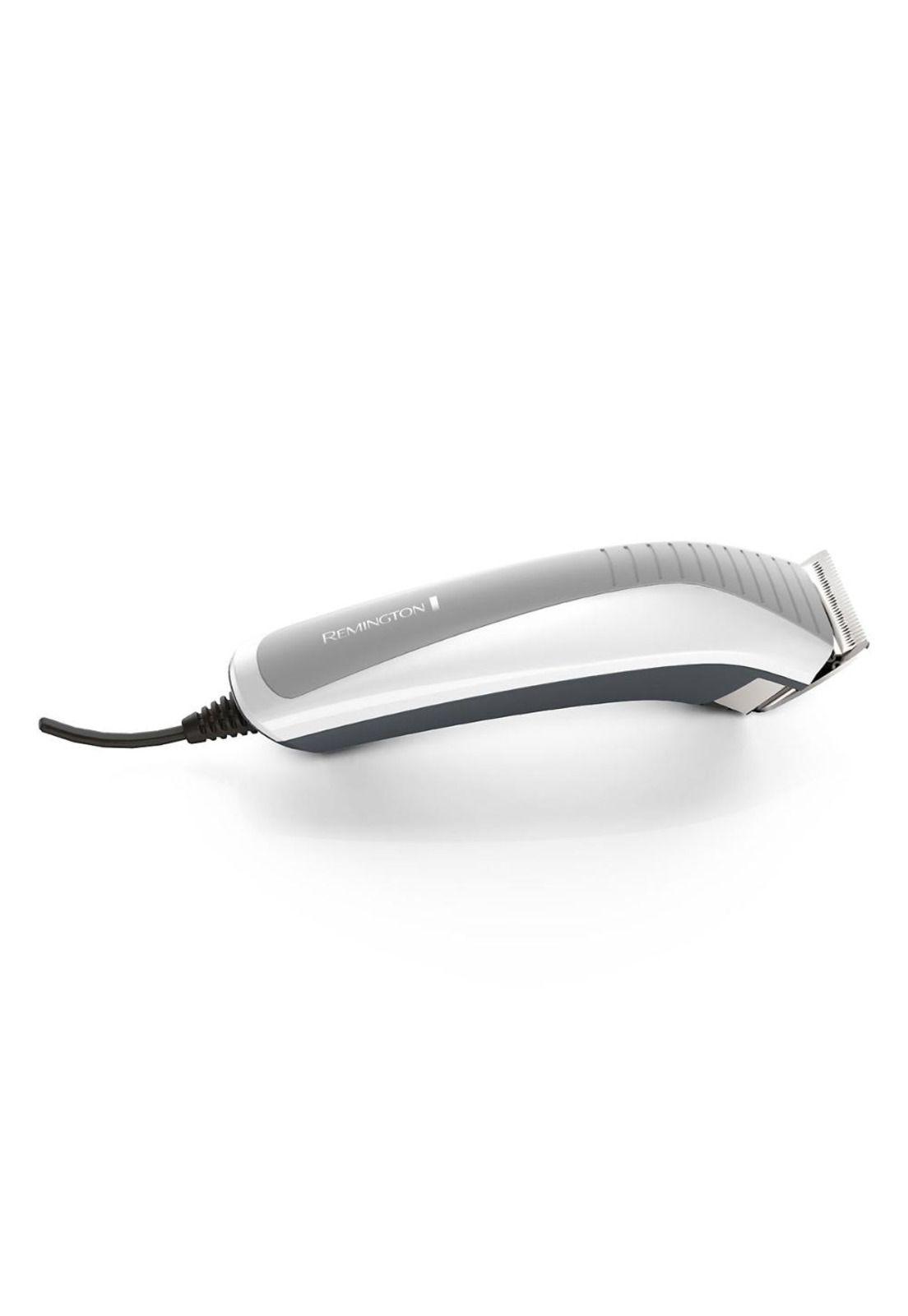 Cortadora De Cabello Remington HC06A KIT 23Pcs + Maleta-5