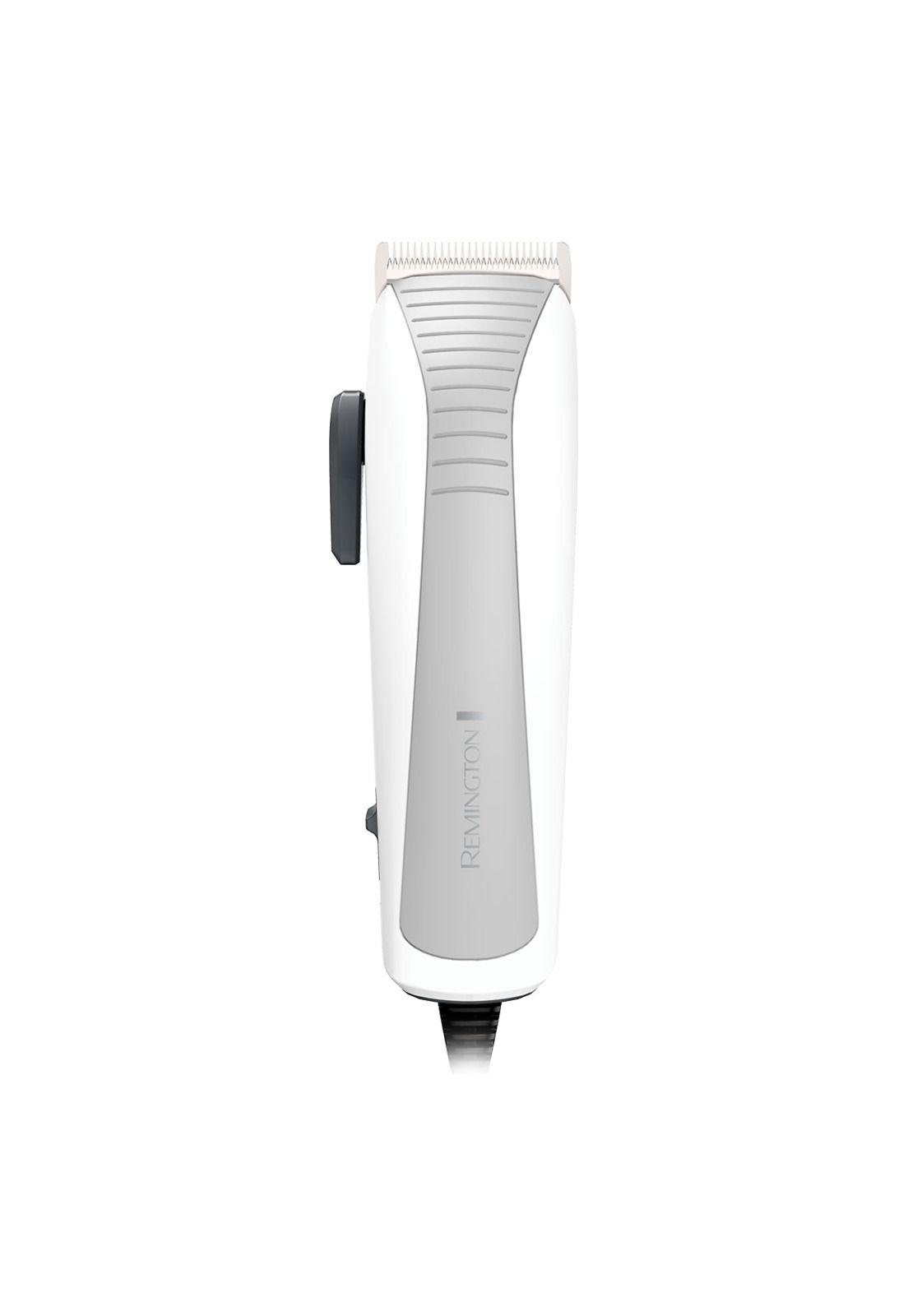 Cortadora De Cabello Remington HC06A KIT 23Pcs + Maleta-3