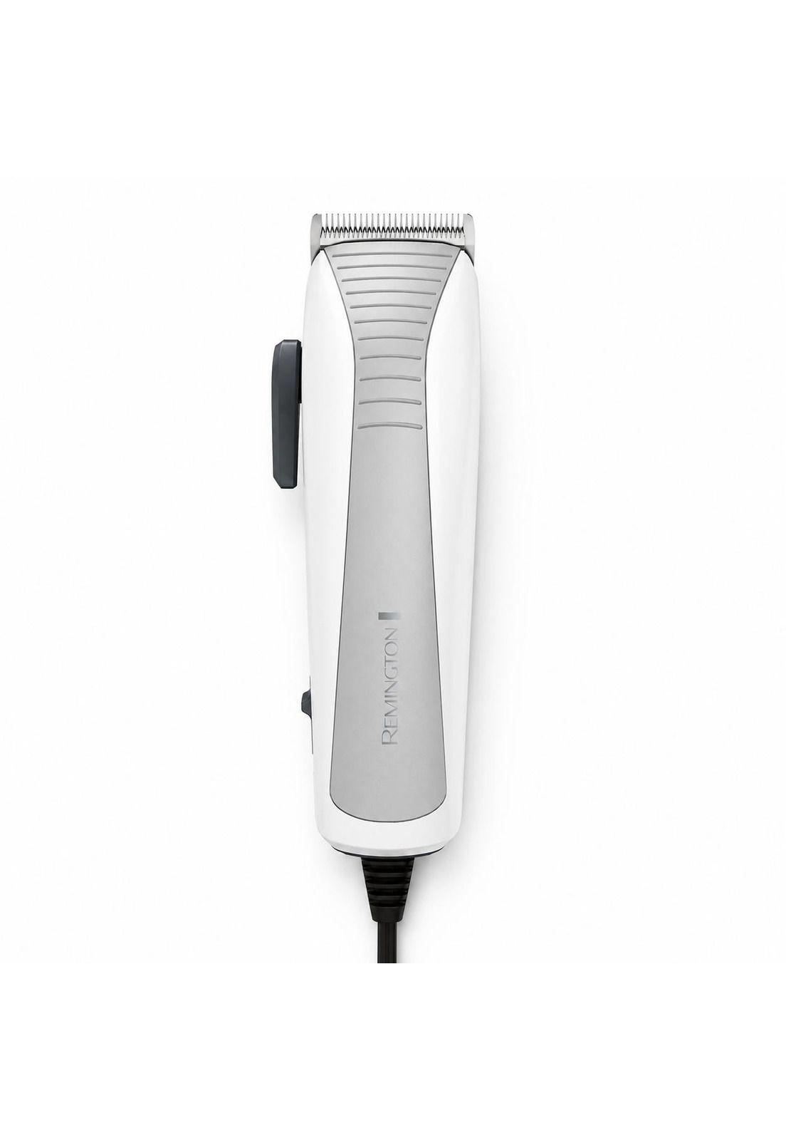Cortadora De Cabello Remington HC06A KIT 23Pcs + Maleta-3