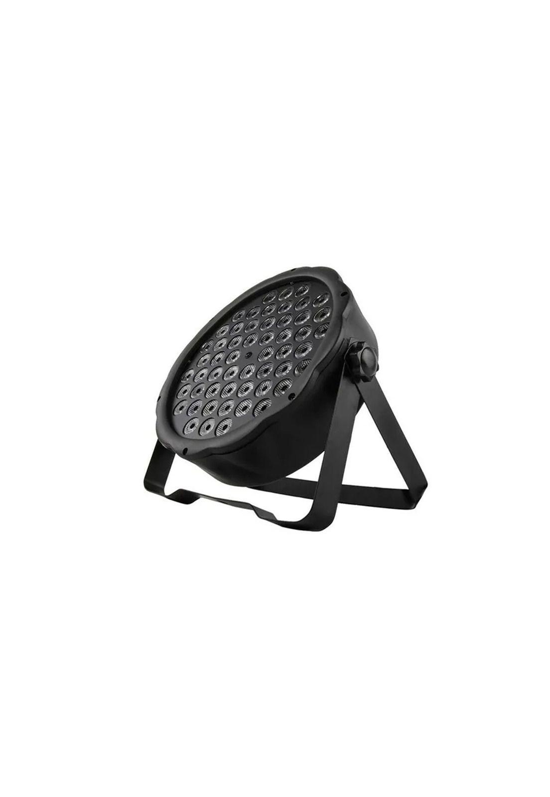 Foco de Luces para Fiesta 54 LED RGBW 160W High Power DMX512-5