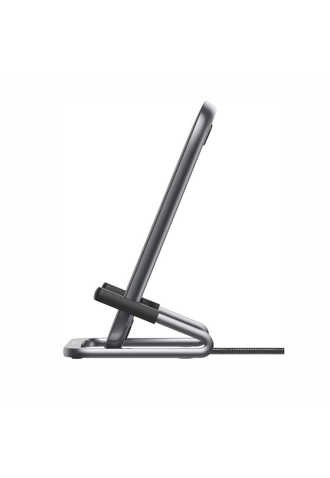 Cargador Inalambrico Baseus de Carga Rápida Wxpg-01-4