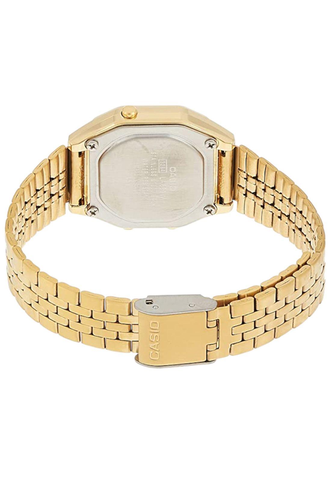 Reloj de Mujer Casio Gold Vintage La680Wga-4Cdf-2