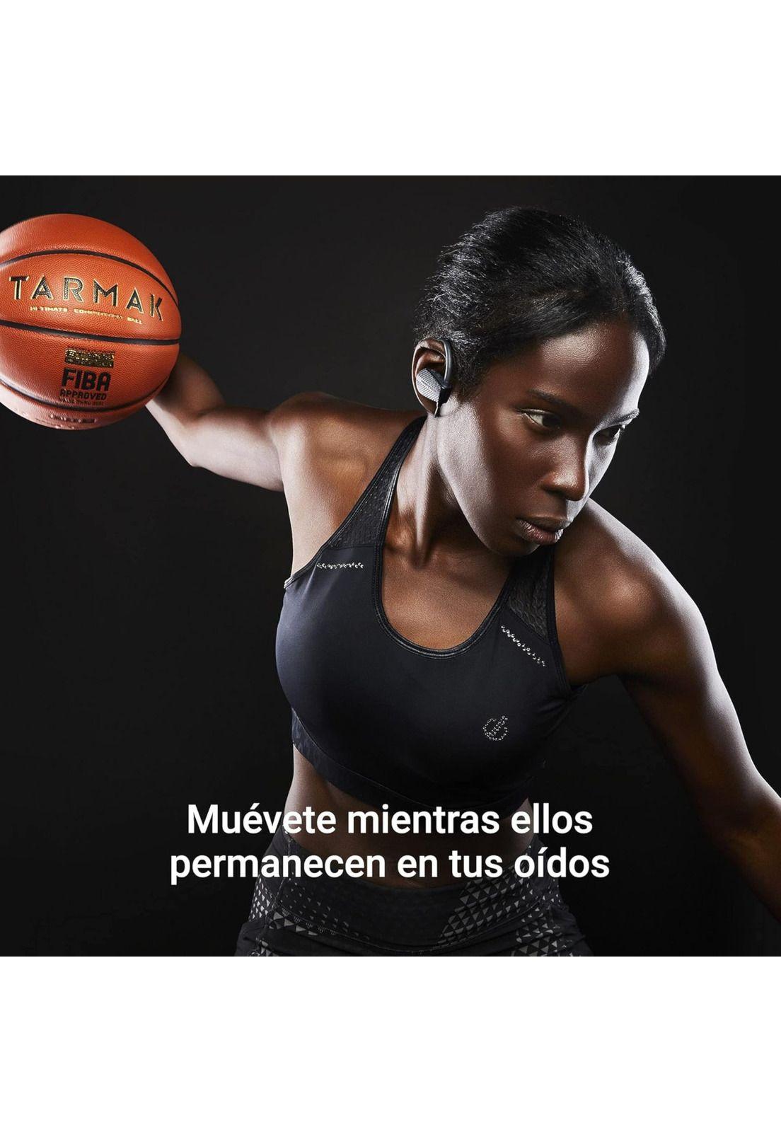 Audífonos Deportivos Energy Sistem Sport 1+  Bluetooth Black-3