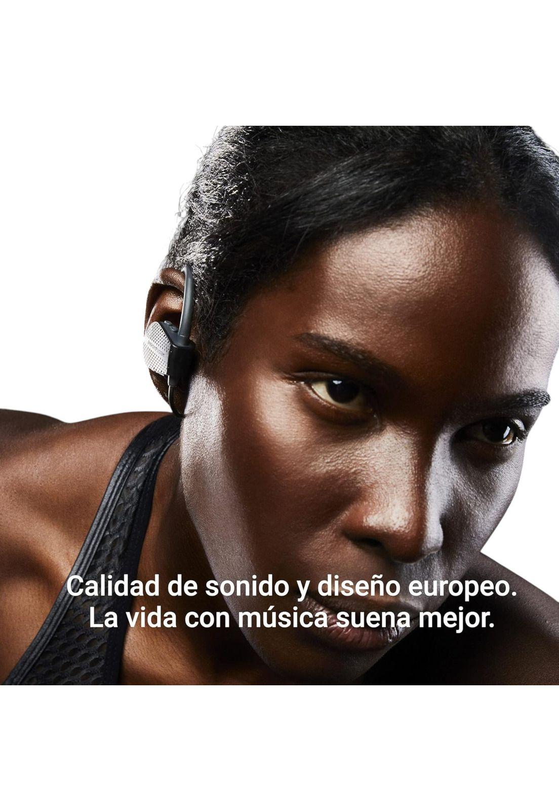 Audífonos Deportivos Energy Sistem Sport 1+  Bluetooth Black-4