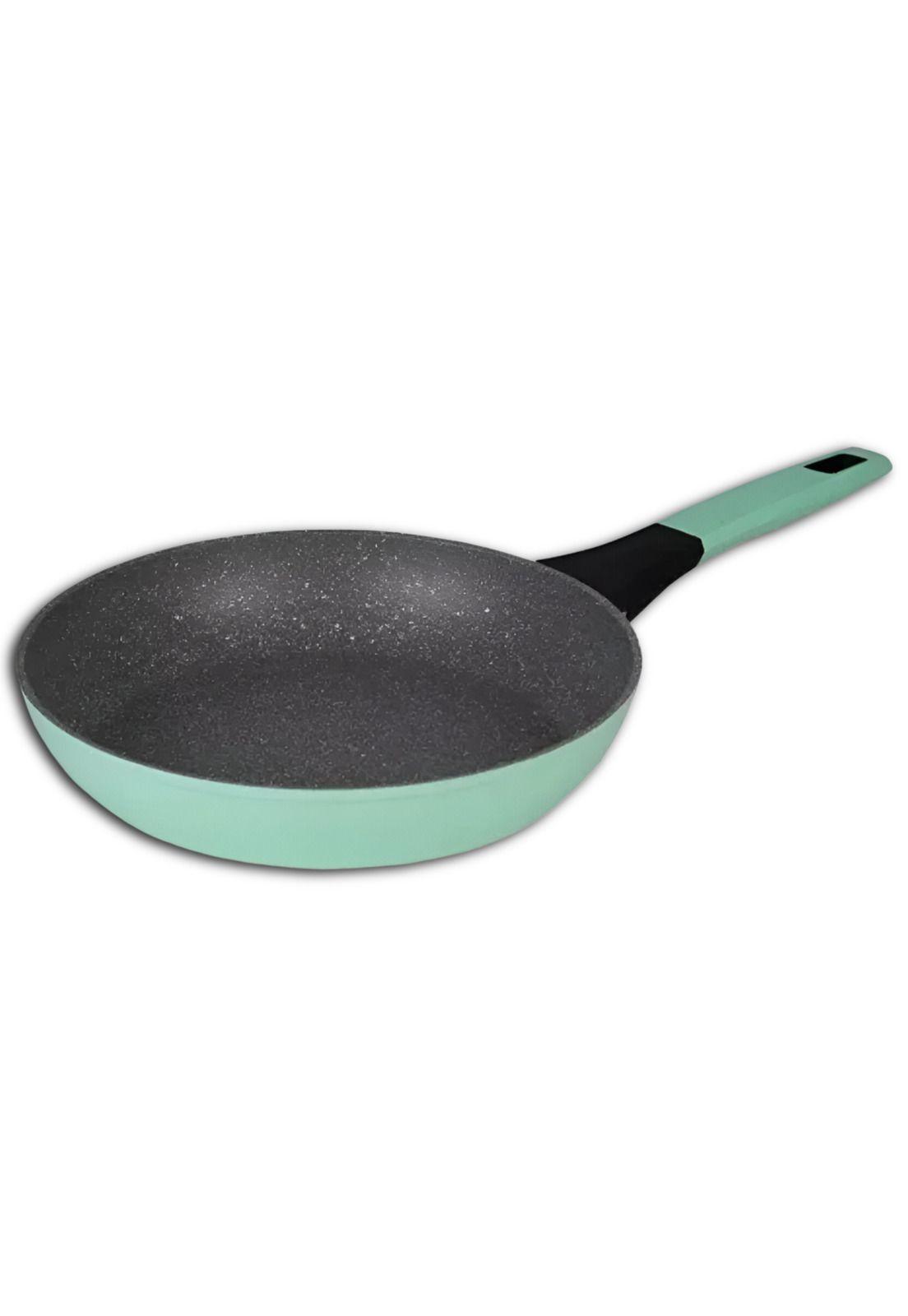 Pack Batería de Cocina Profesional KW Marble - Aluminio Mint-3