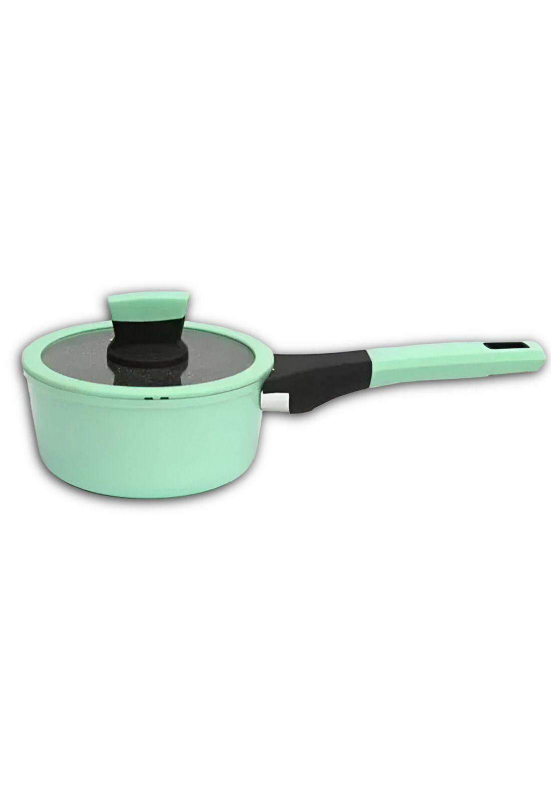 Pack Batería de Cocina Profesional KW Marble - Aluminio Mint-5