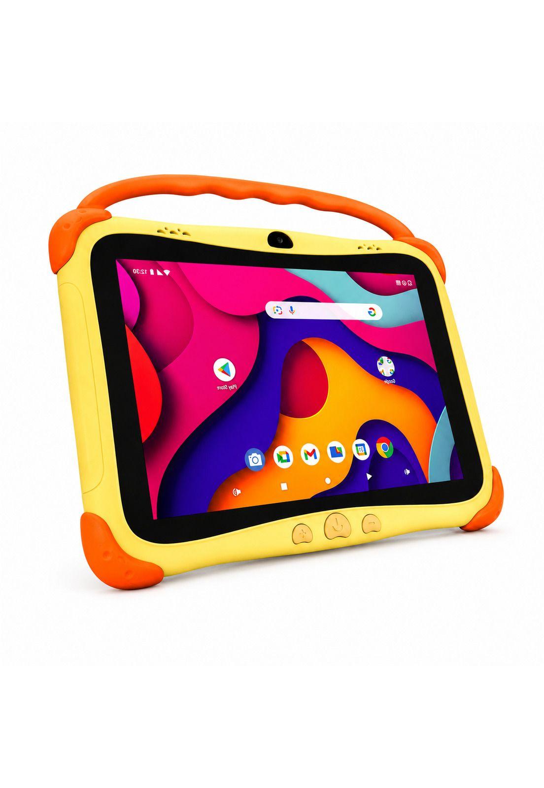 Tablet Android para Niños Leon Kids Aprendizaje y Diversión-0