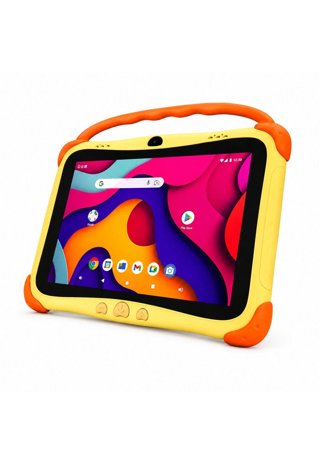 Tablet Android para Niños Leon Kids Aprendizaje y Diversión-3