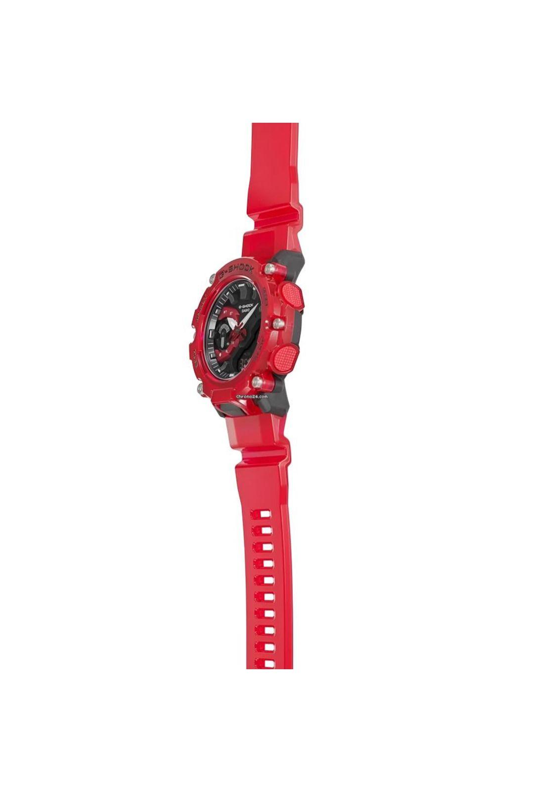 Reloj Deportivo G-SHOCK GA-2200SKL-4ADR Analogo Digital-2