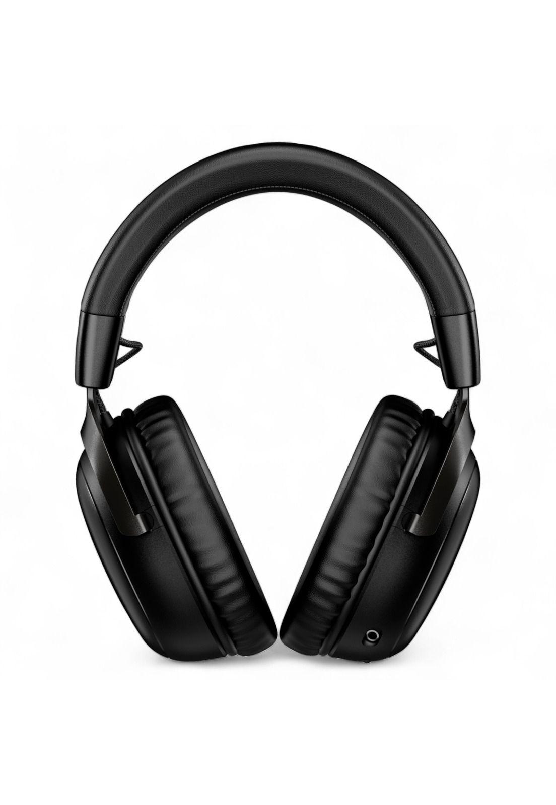 Audífonos HyperX Cloud III Legendary Sound Wireless Black-2