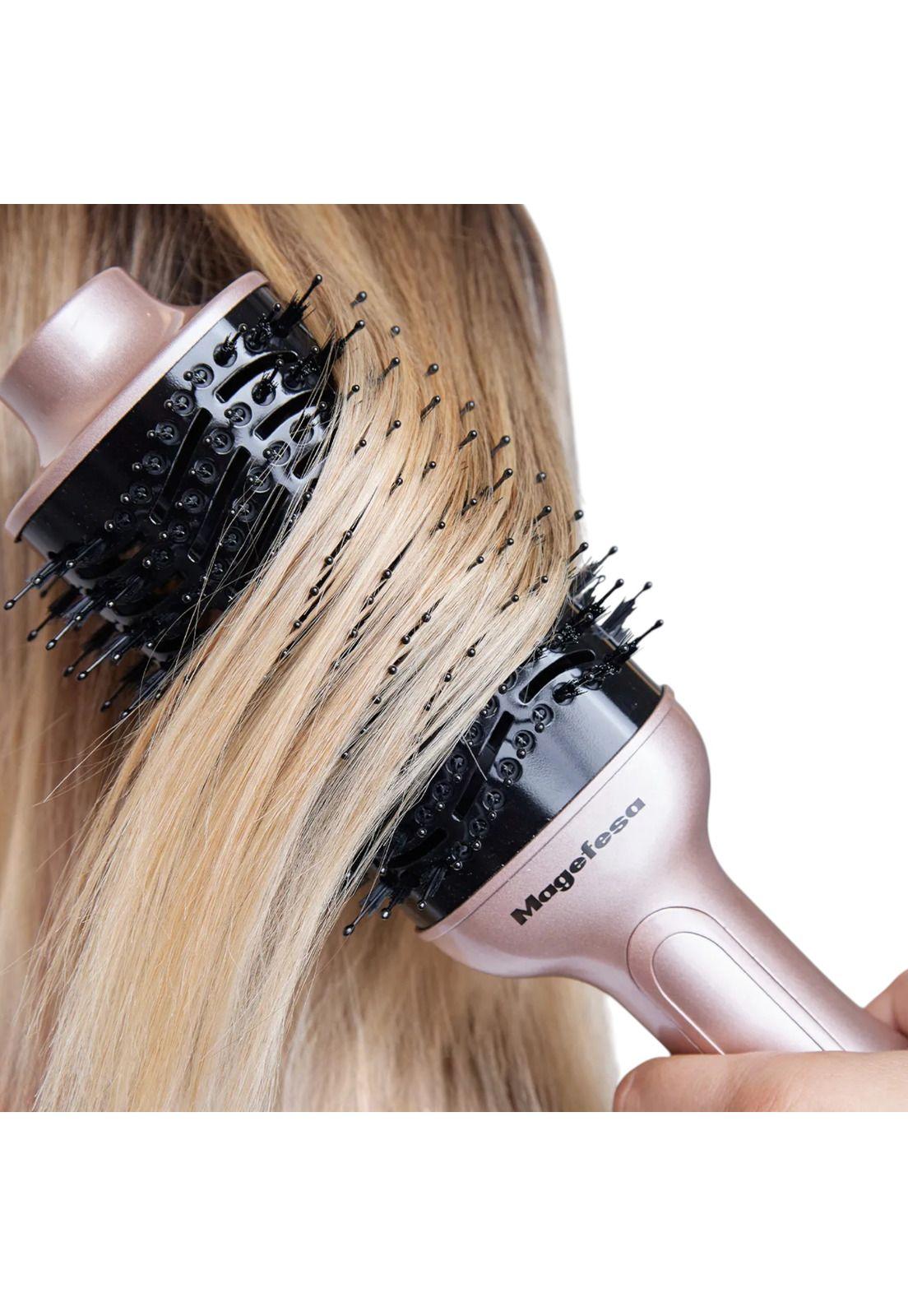 Cepillo Secador y Voluminizador ONE STEP MGF-7560-3