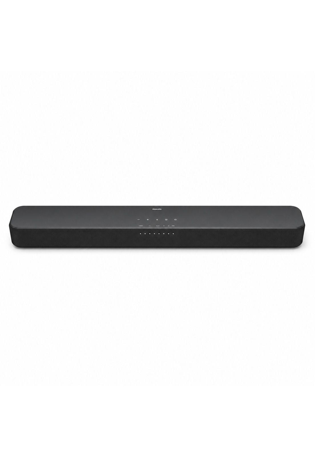 Home Theaters Bluetooth Philips 120W Sounbdbar + Subwoofer-1