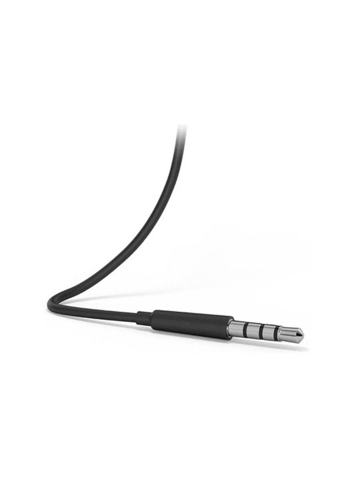 Audífonos In Ear HP Con Manos Libres DHE-7000 Black Matte-3