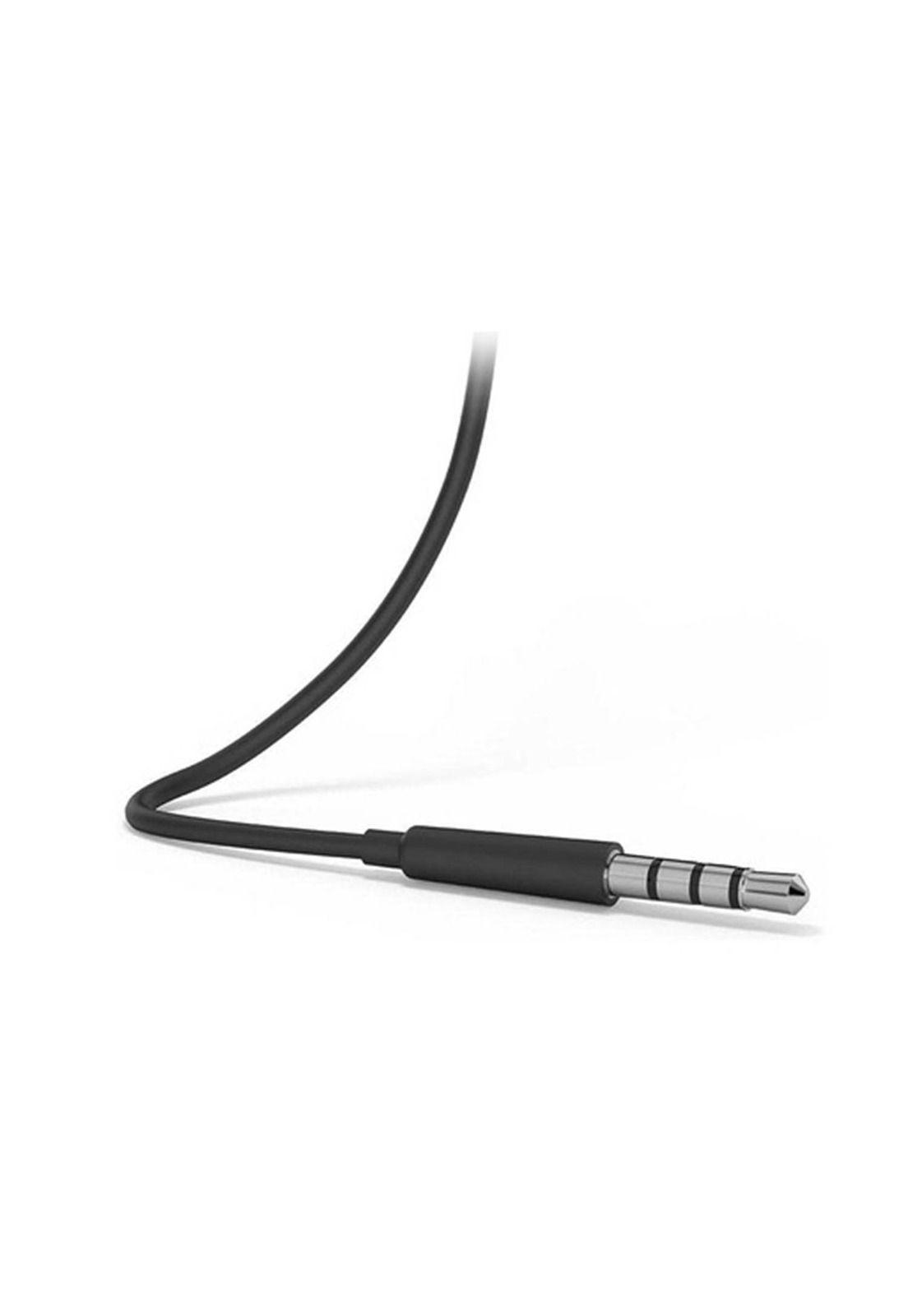 Audífonos In Ear HP Con Manos Libres DHE-7000 Black Matte-4