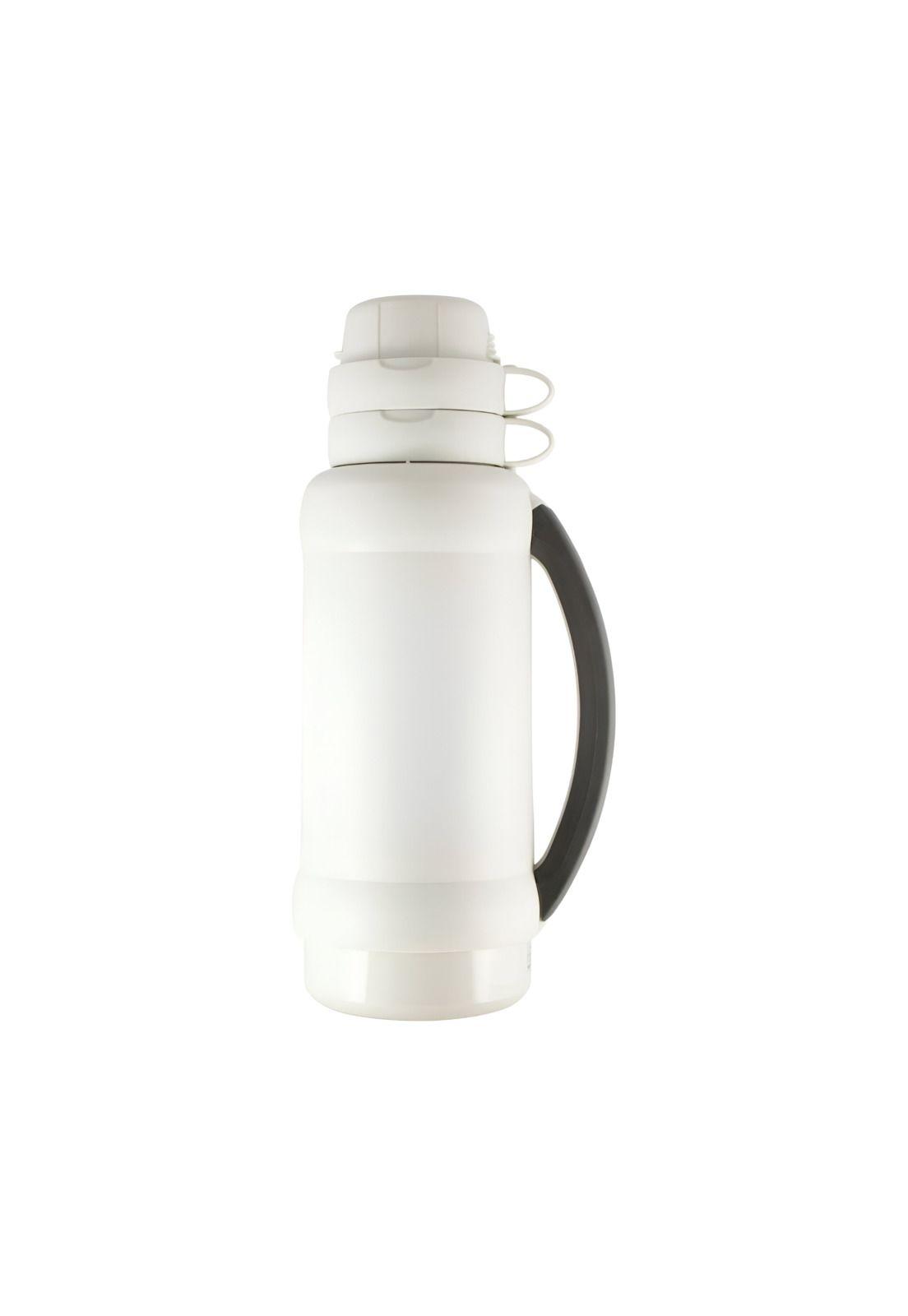 Termo de Líquidos 1.8L 12H/24H Thermos 1.8 L 34-180-C6 Snow-1