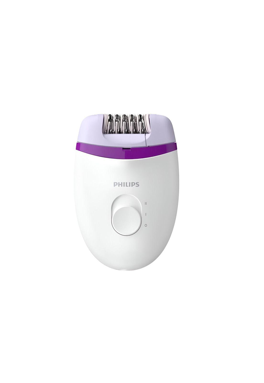 Depiladora Satinelle Essential Philips BRE225 Deluxe Edition-2