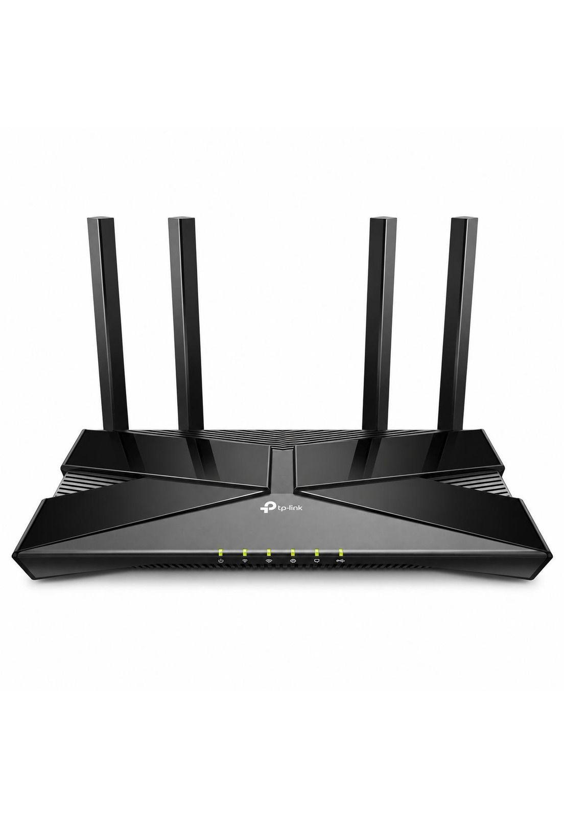 Router TP-Link WIFI 6.0 AX3000 Archer AX53 Dual Band Gigabit-1
