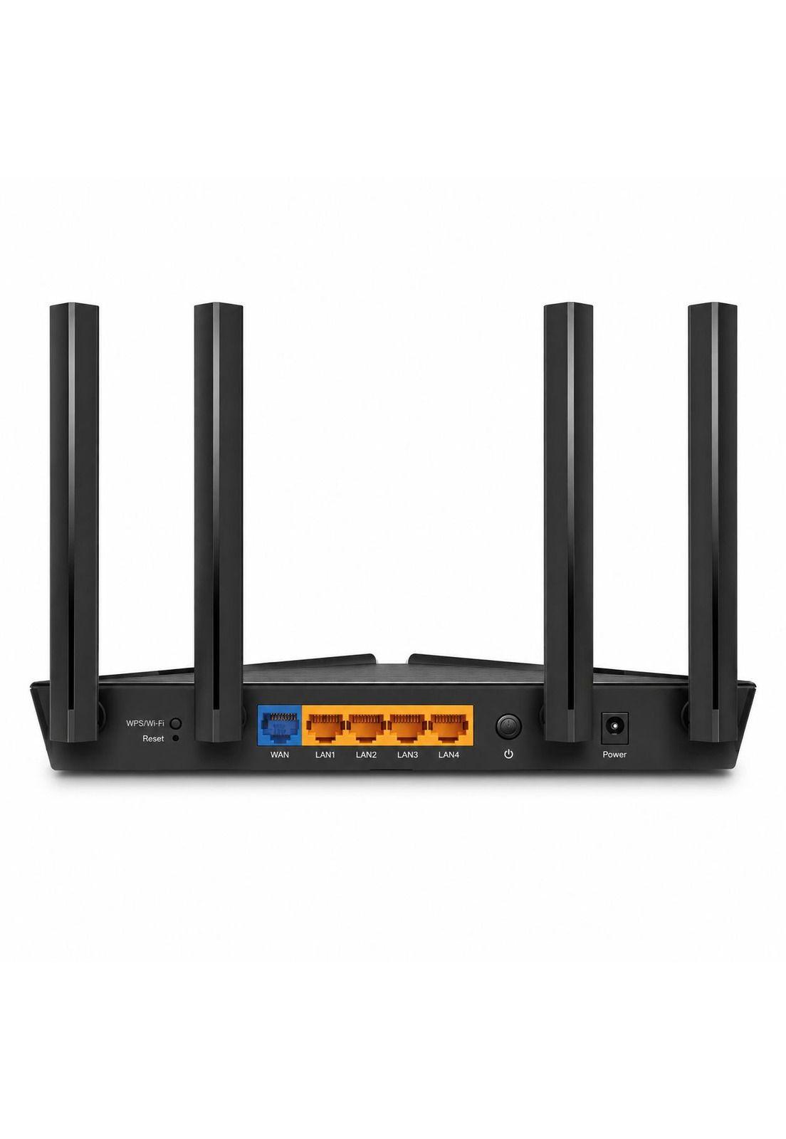 Router TP-Link WIFI 6.0 AX3000 Archer AX53 Dual Band Gigabit-2