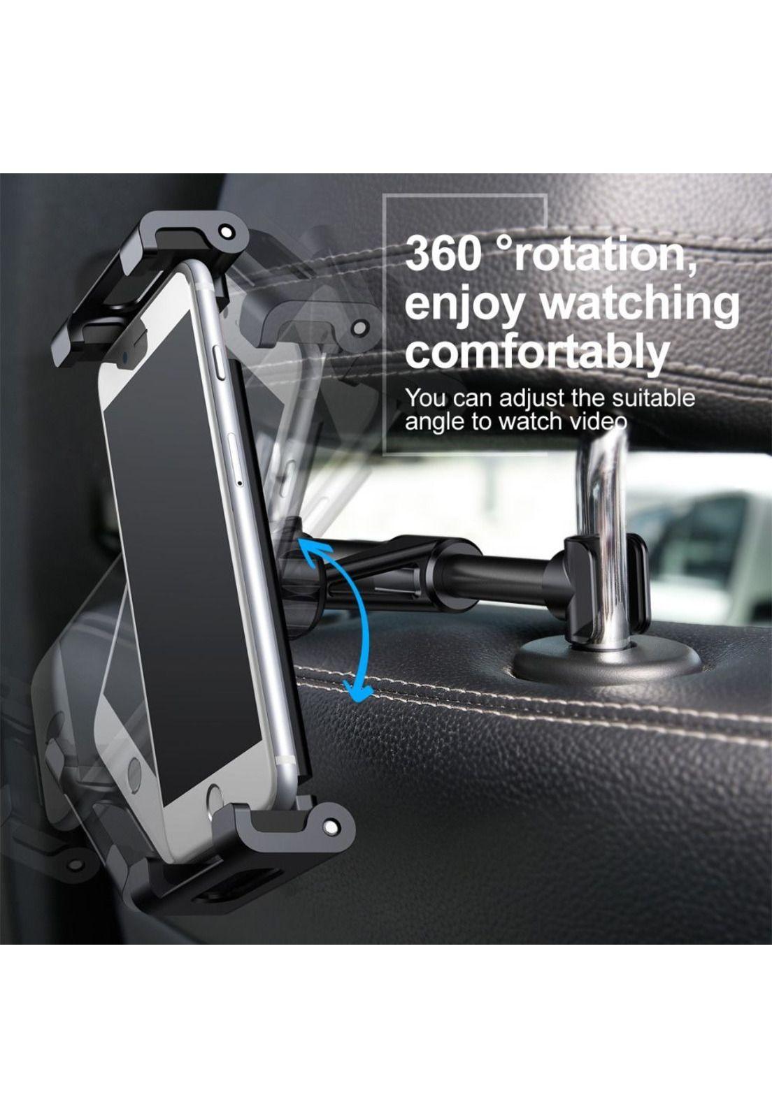 Soporte Auto  Respaldo Asiento Baseus Suhz-01-4